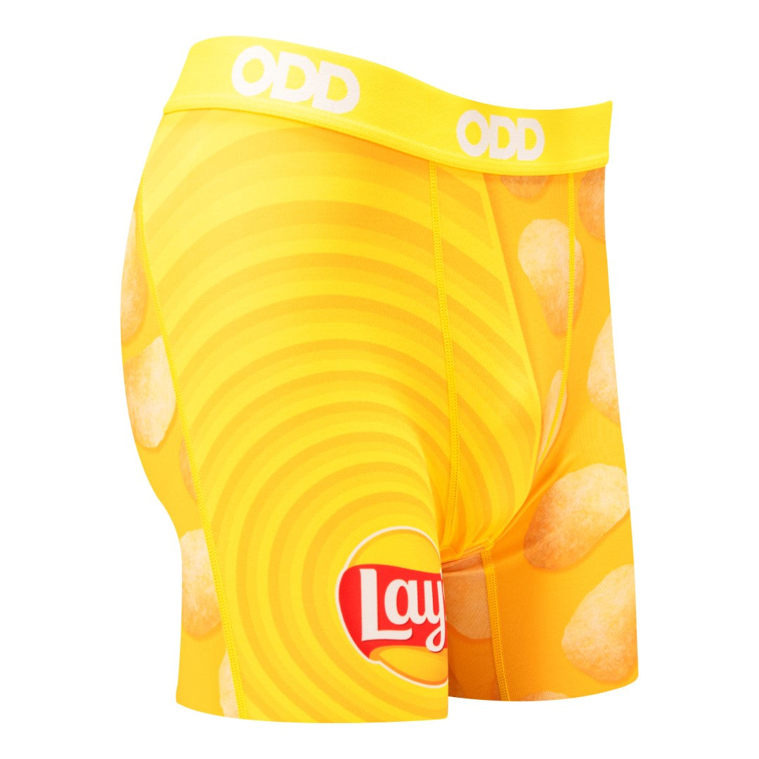 Lays Men's Boxer Briefs