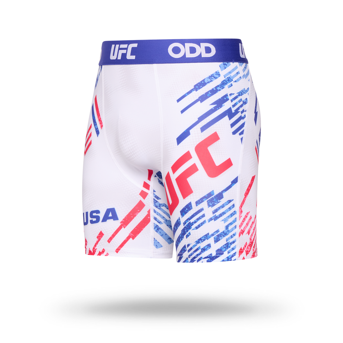 UFC USA Men's Boxer Briefs