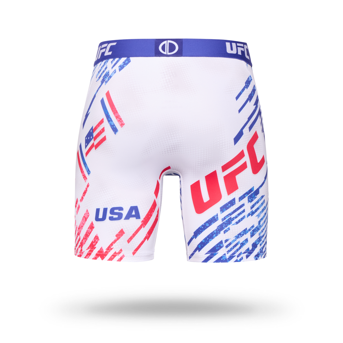 UFC USA Men's Boxer Briefs