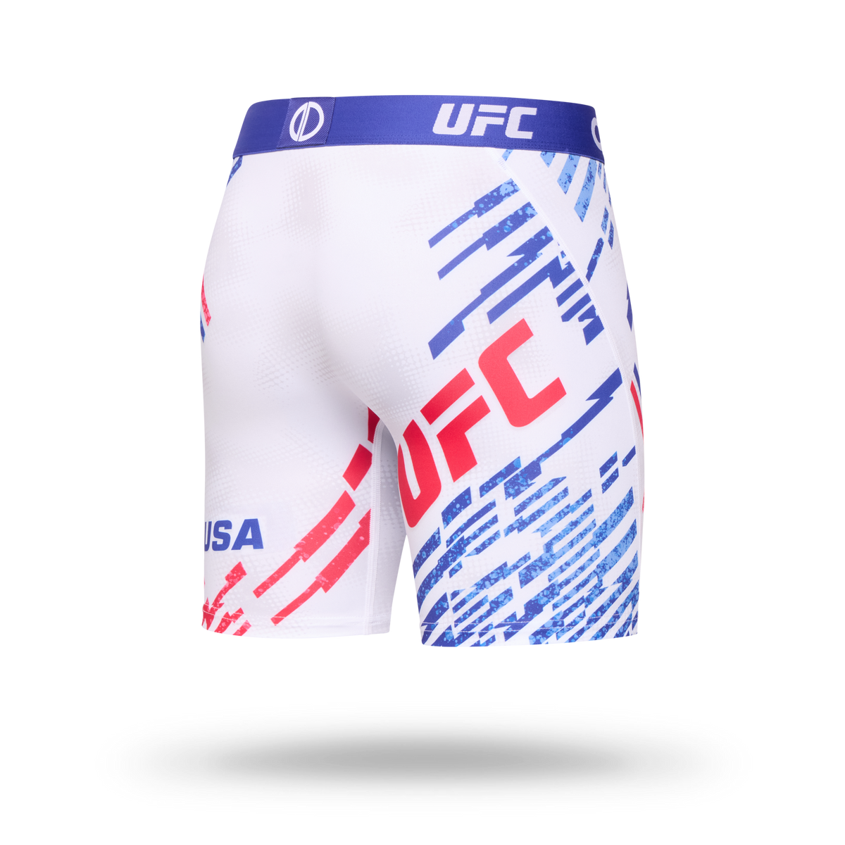 UFC USA Men's Boxer Briefs