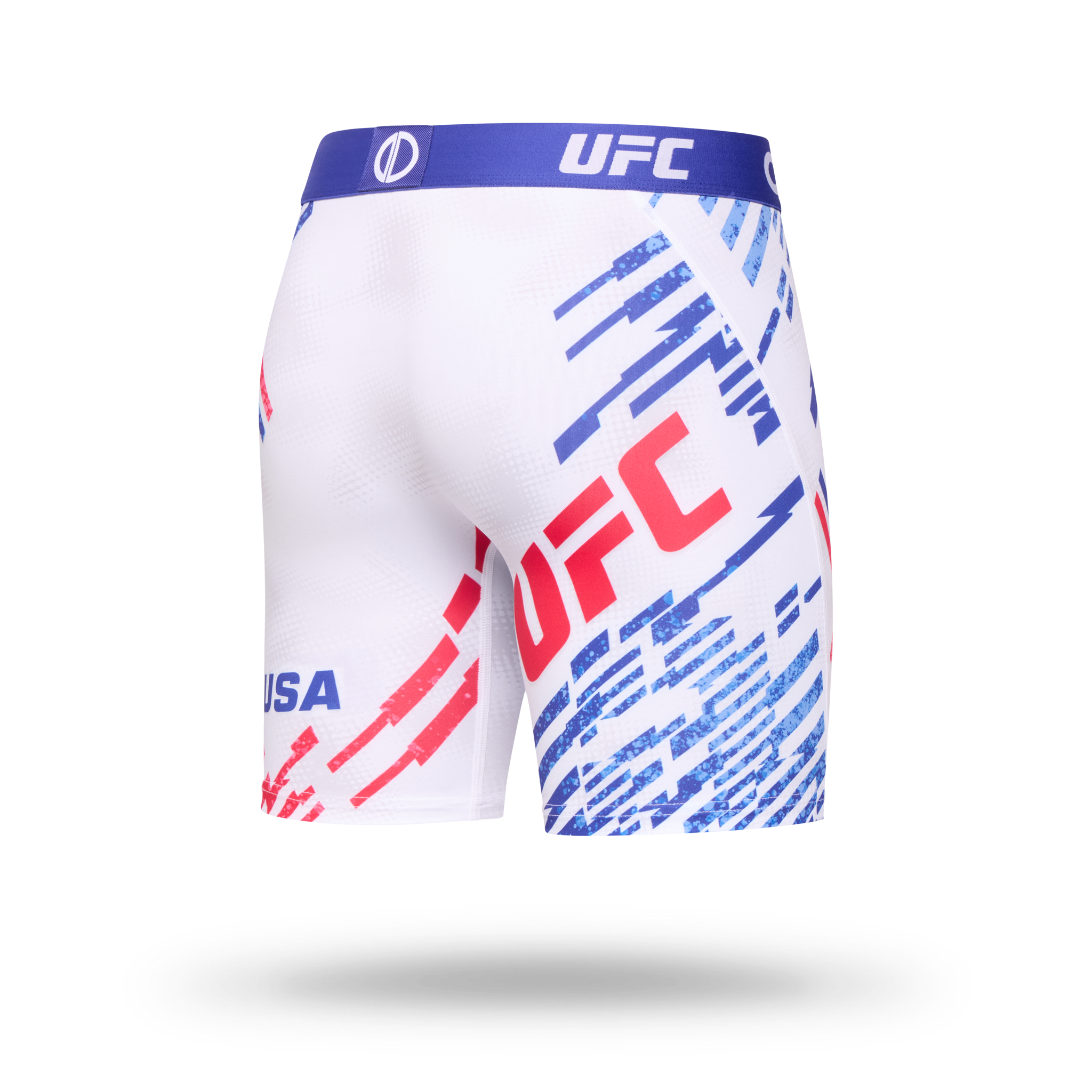 UFC USA Men's Boxer Briefs