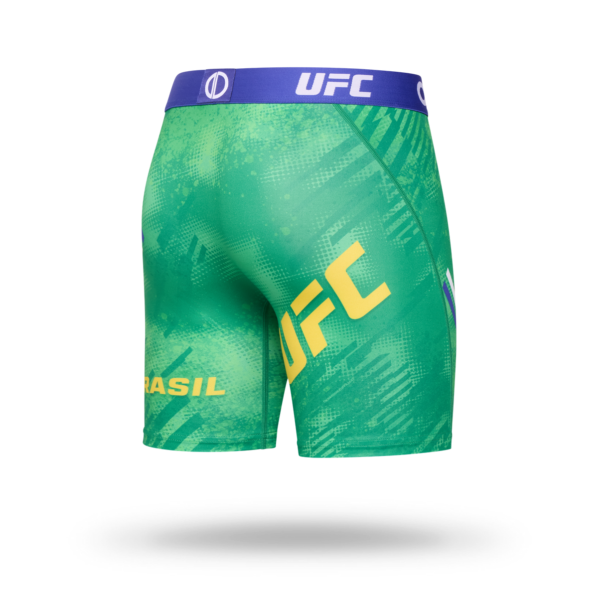 UFC Brazil Men's Boxer Briefs