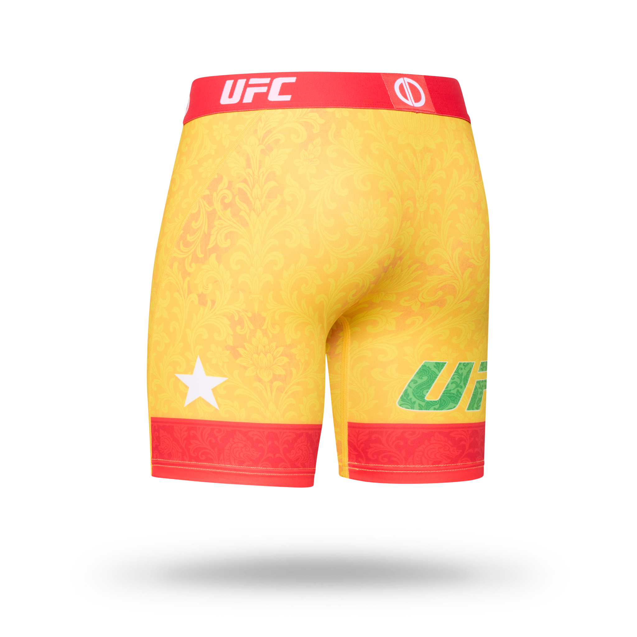 Joshua Van Men's Boxer Briefs - L