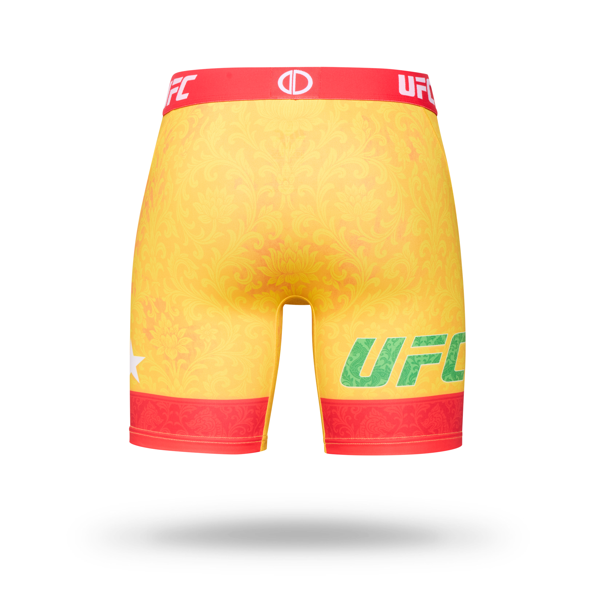 Joshua Van Men's Boxer Briefs - XL
