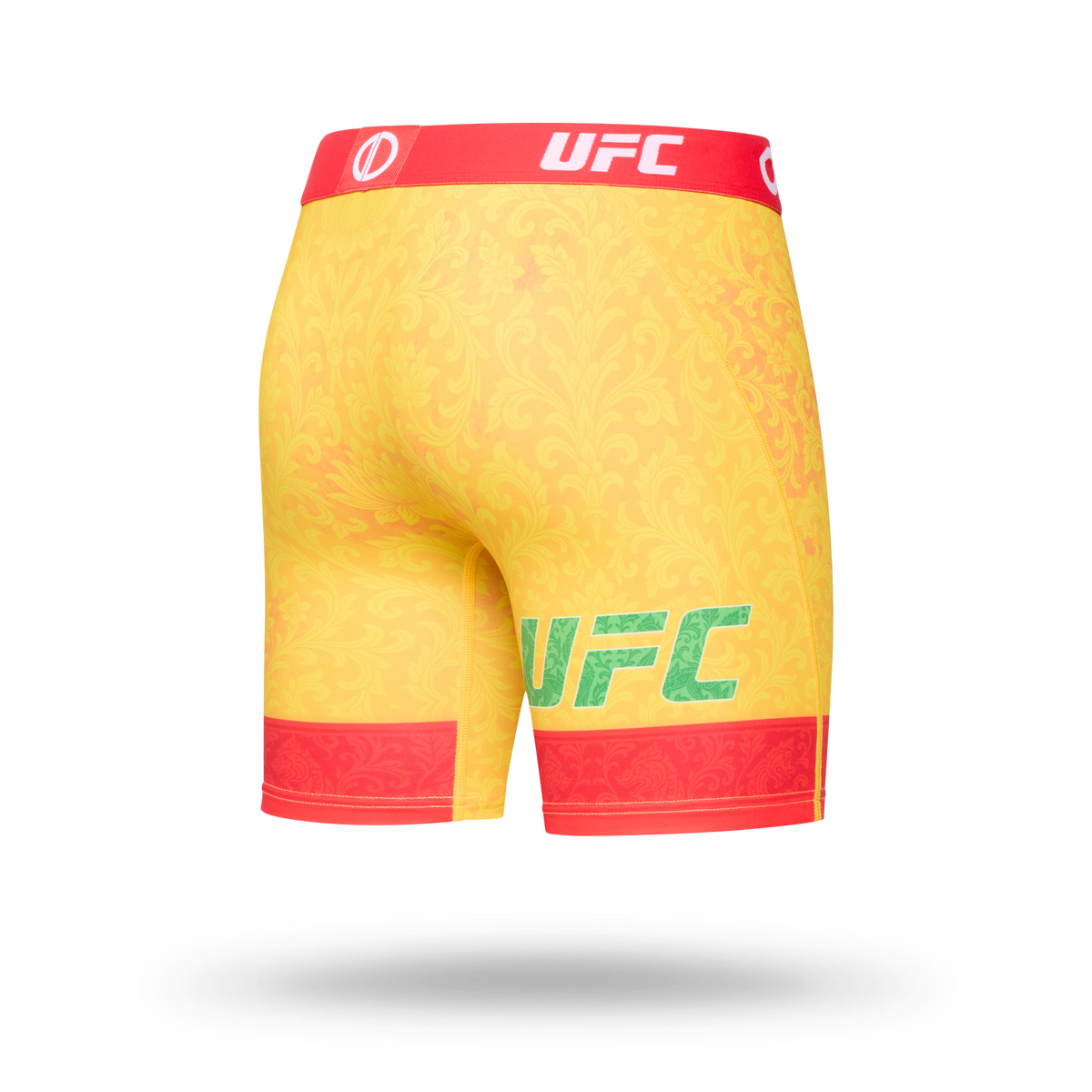 Joshua Van Print Men's Boxer Briefs