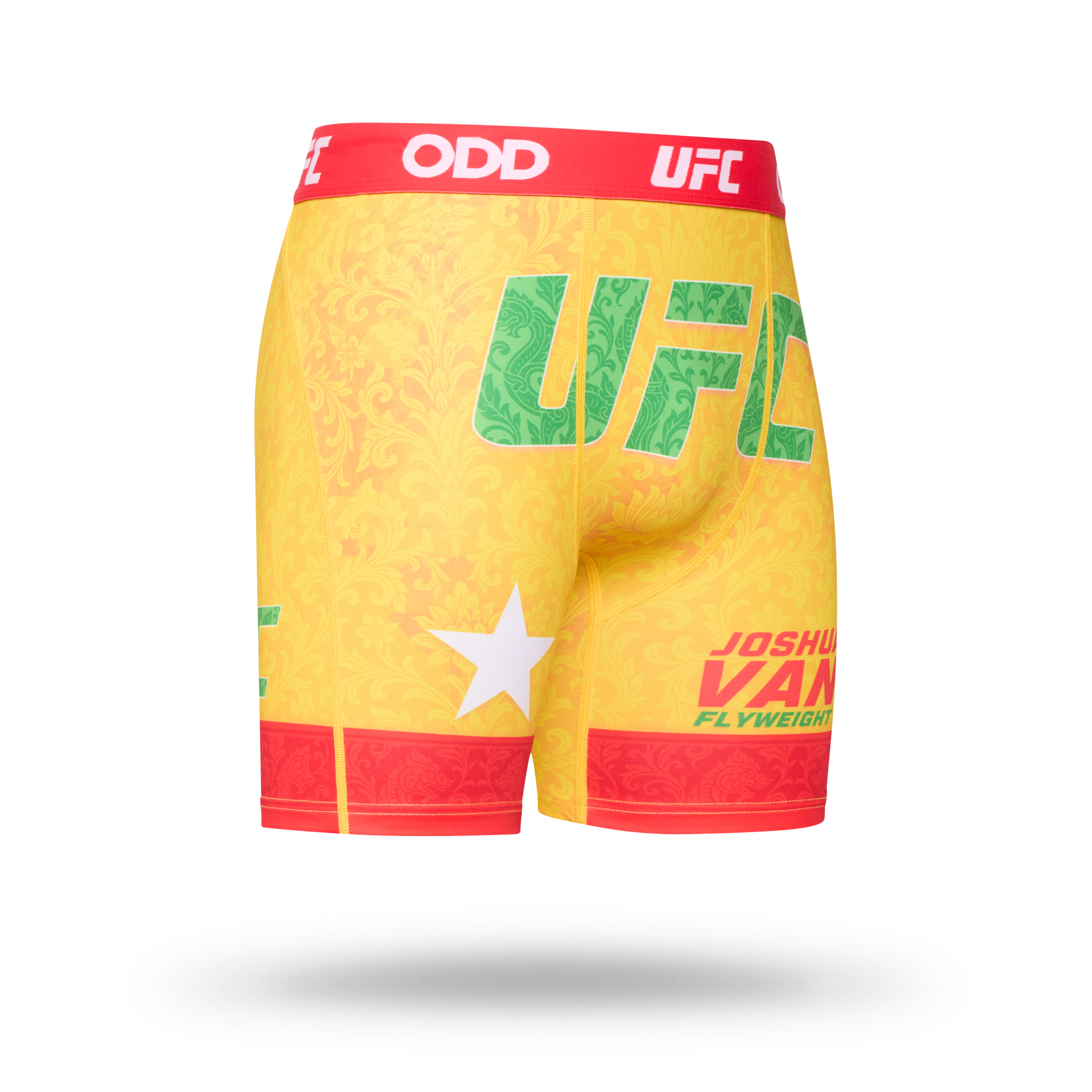 Joshua Van Men's Boxer Briefs - XXXL