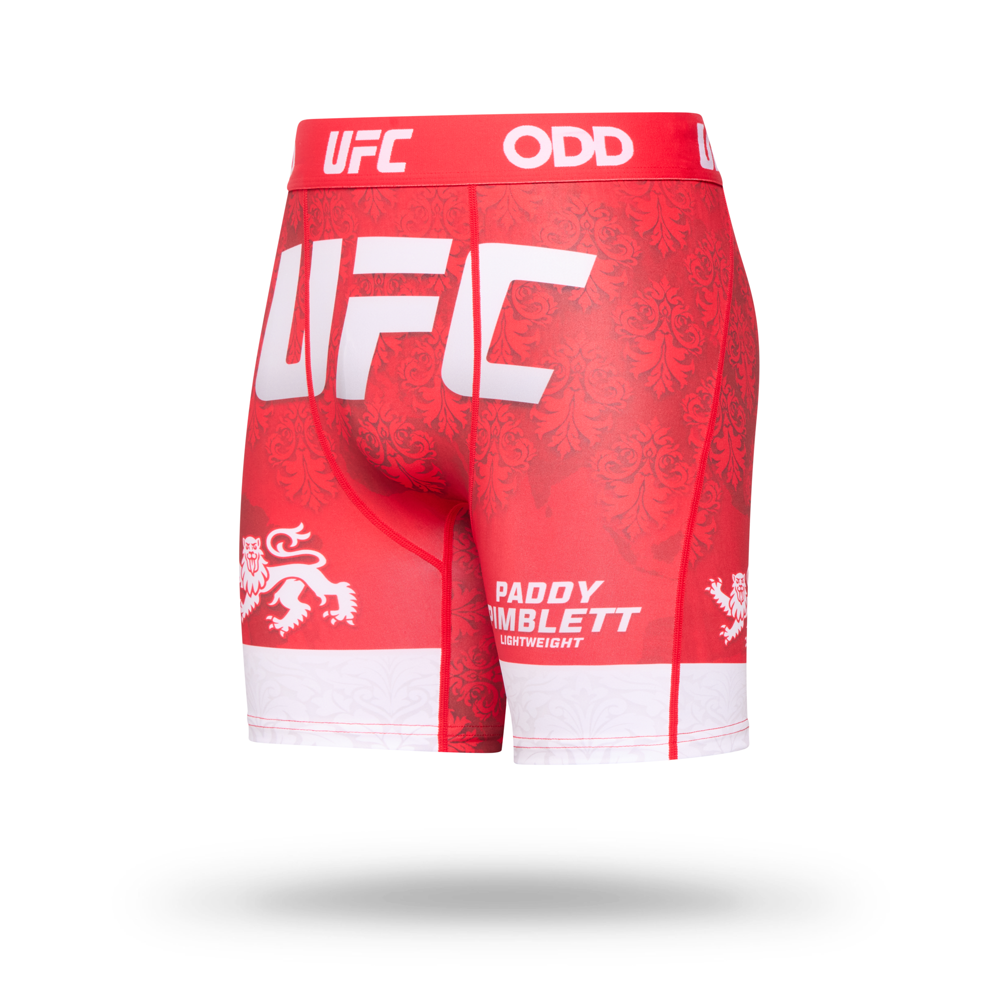 Paddy Pimblett Men's Boxer Briefs - XXL
