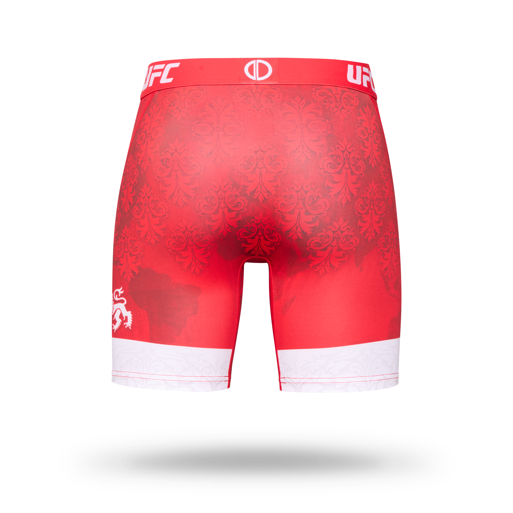 Paddy Pimblett Men's Boxer Briefs - XXL
