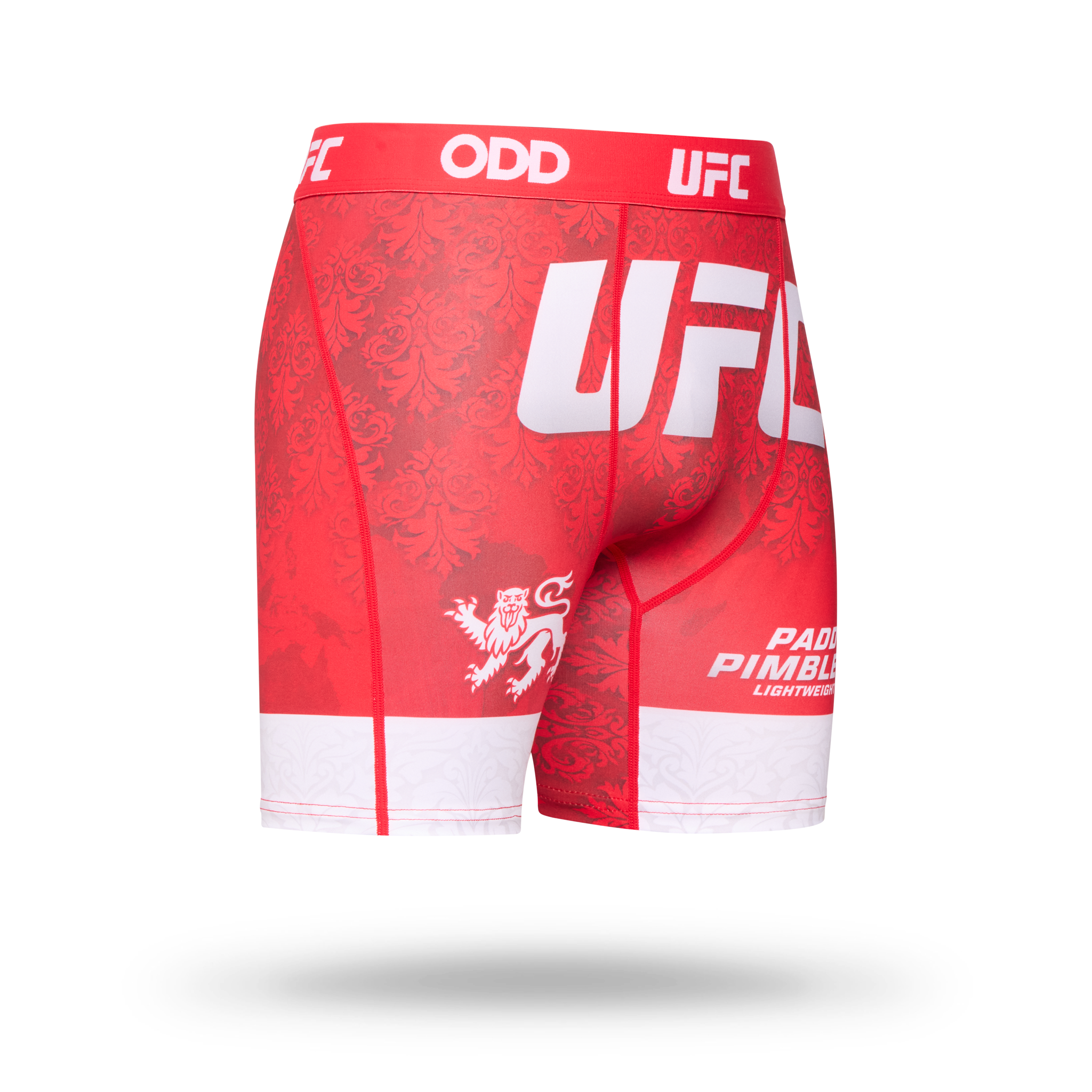 Paddy Pimblett Men's Boxer Briefs - XXXL