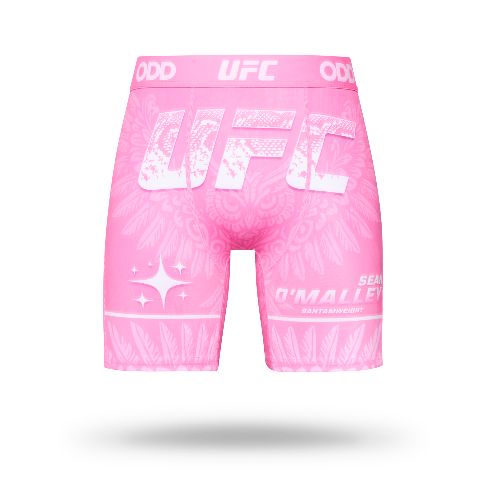 Sean O'Malley Print Men's Boxer Briefs