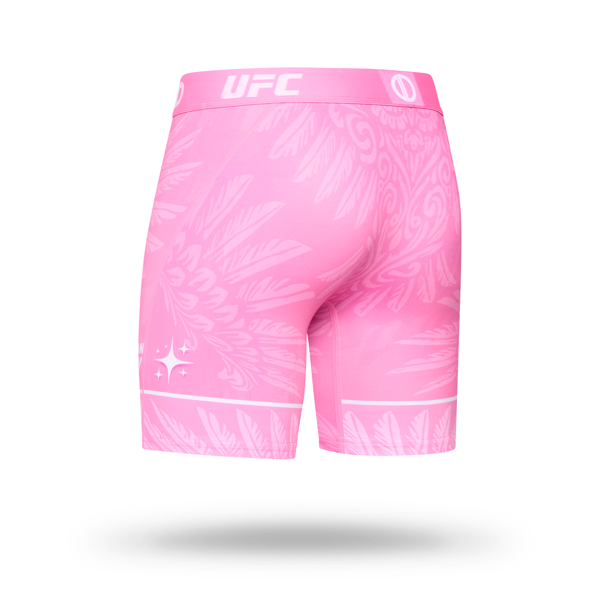 Sean O'Malley Print Men's Boxer Briefs