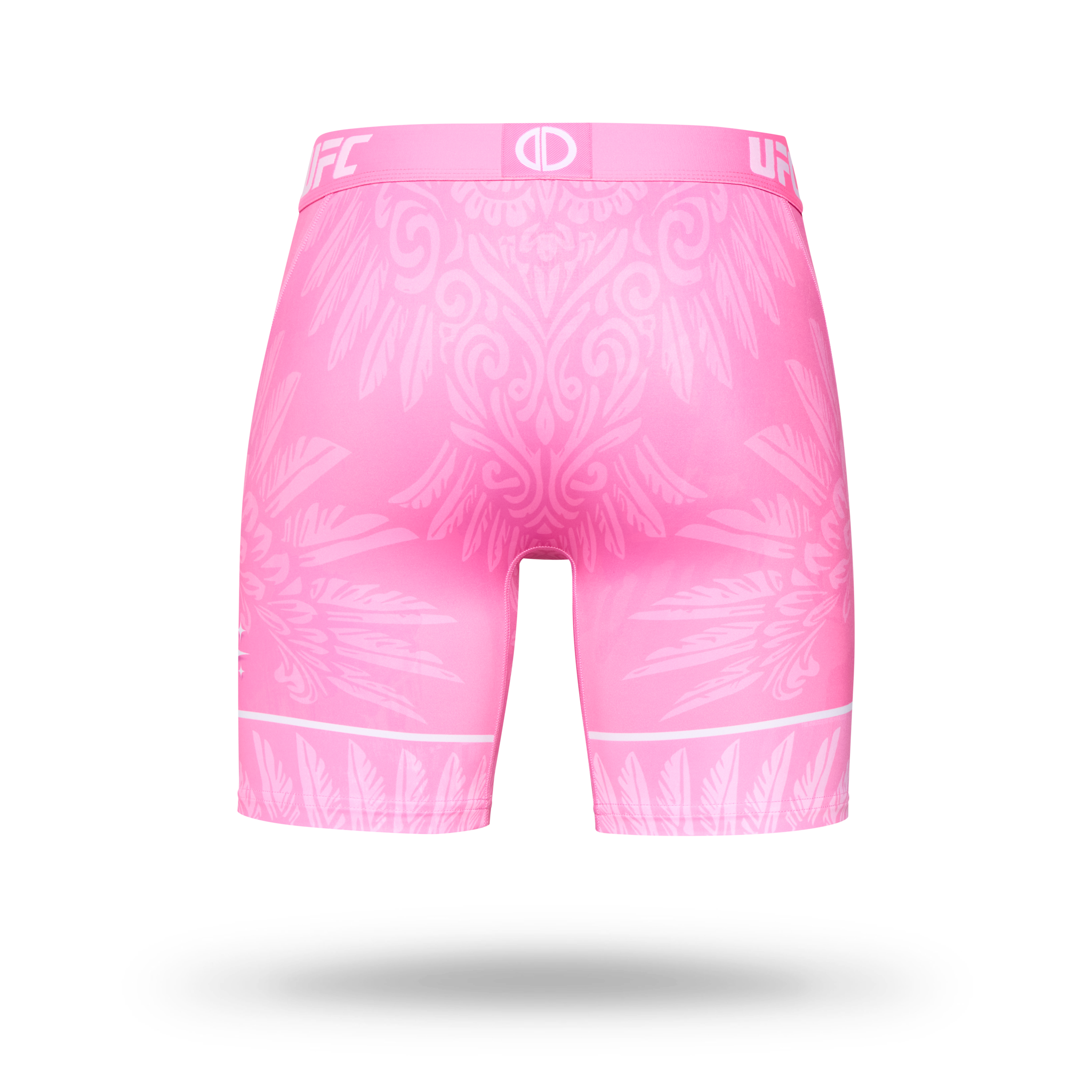 Sean O'Malley Print Men's Boxer Briefs