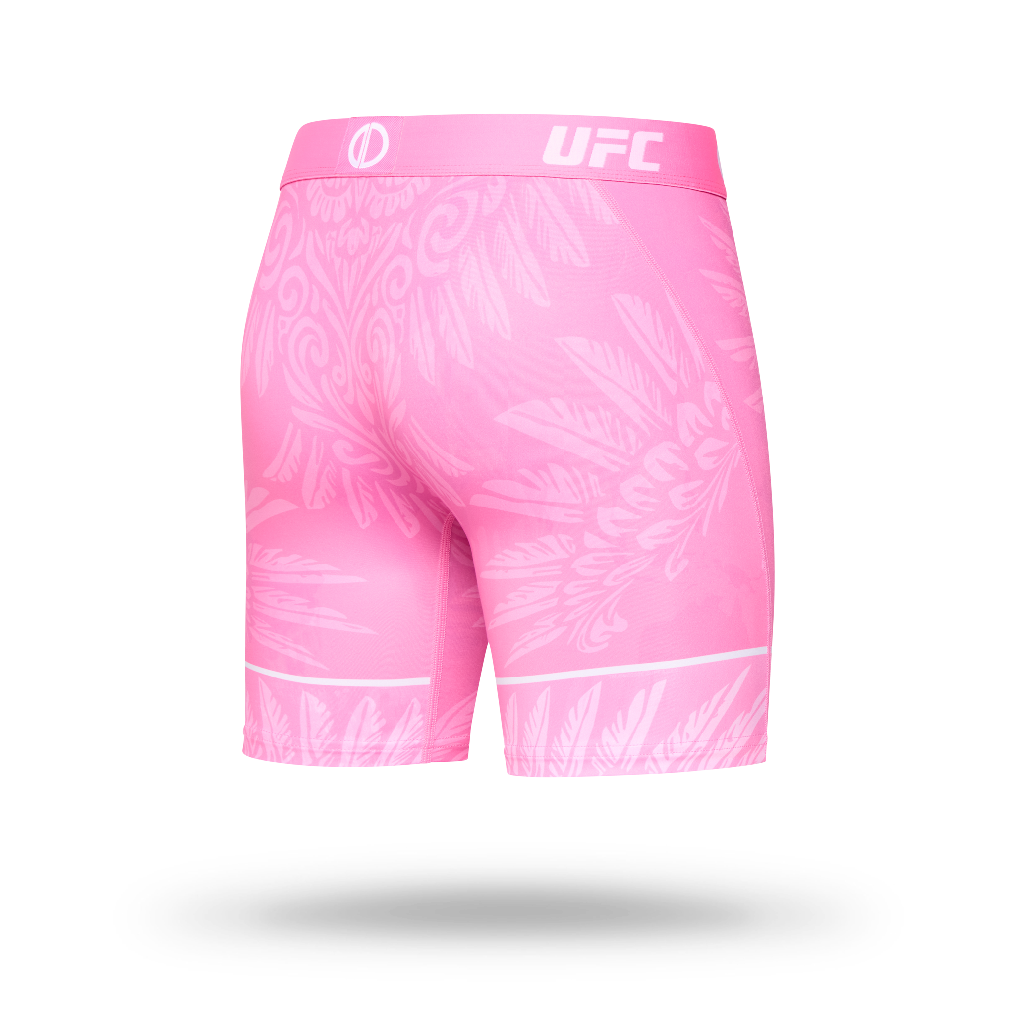 Sean O'Malley Print Men's Boxer Briefs