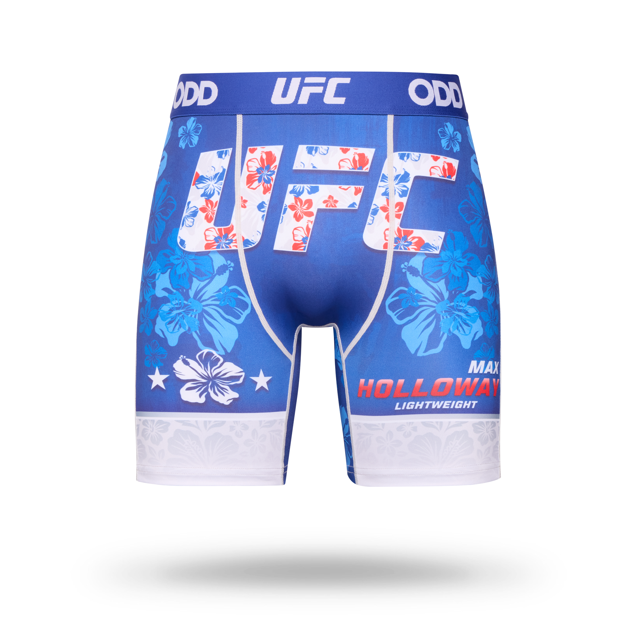 Max Holloway Men's Boxer Briefs - L