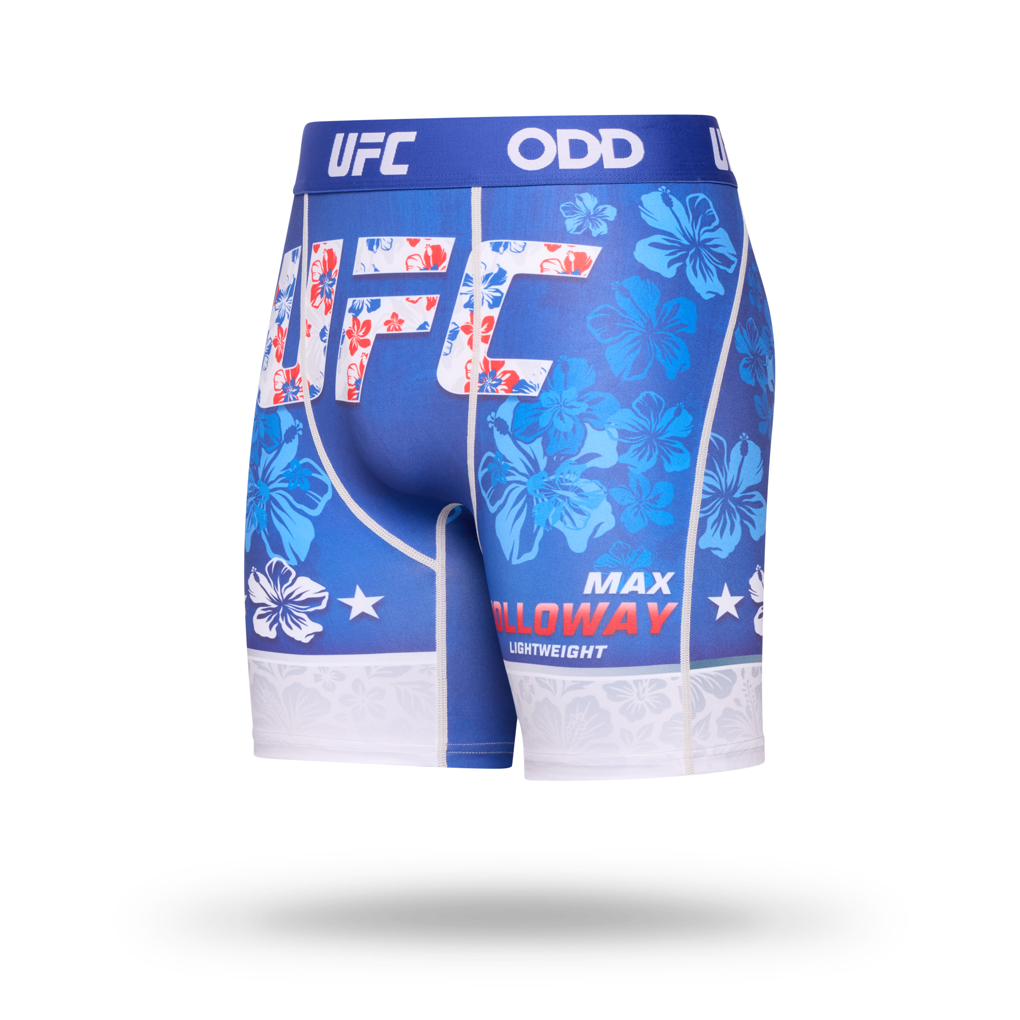 Max Holloway Men's Boxer Briefs - S