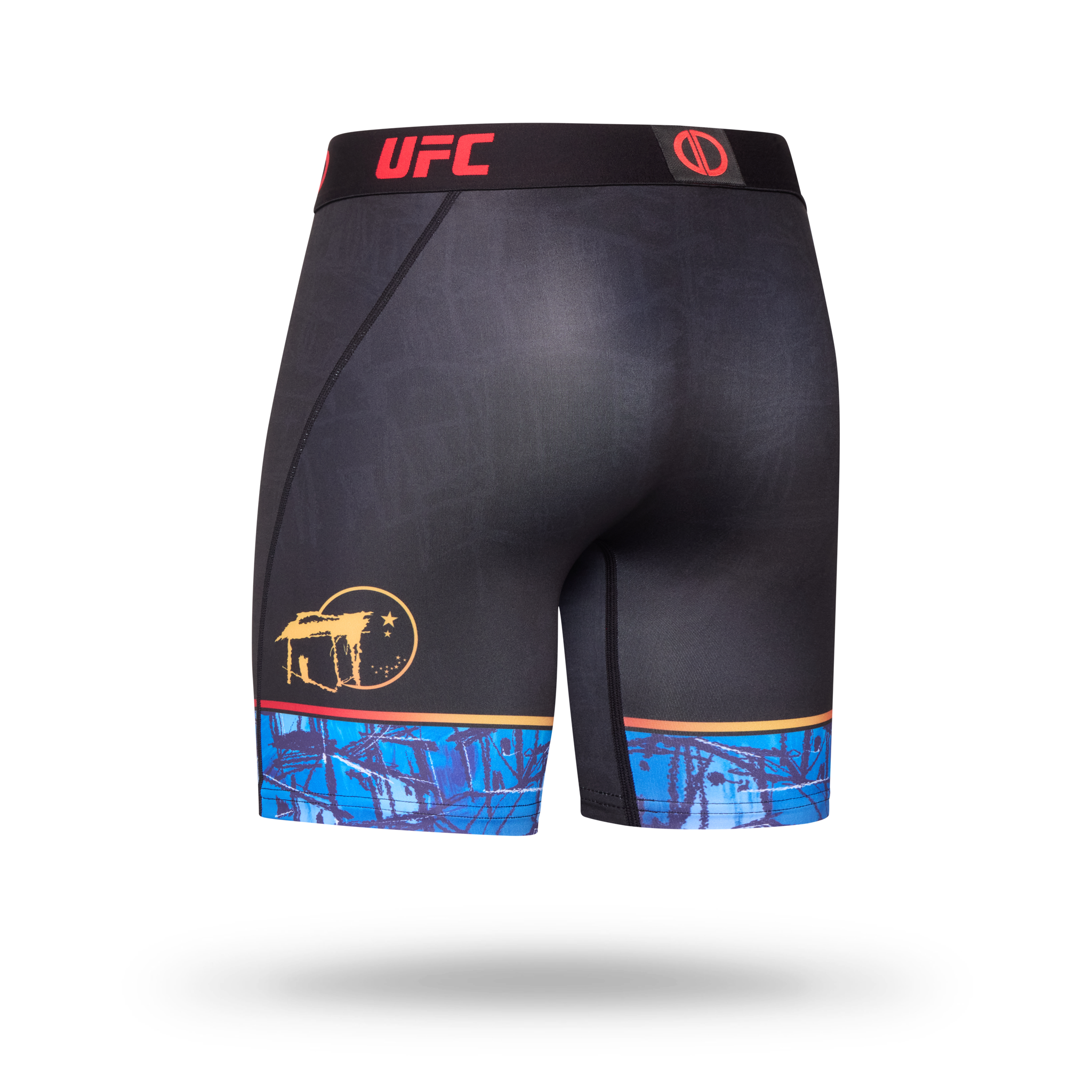 Charles Oliveira Men's Boxer Briefs
