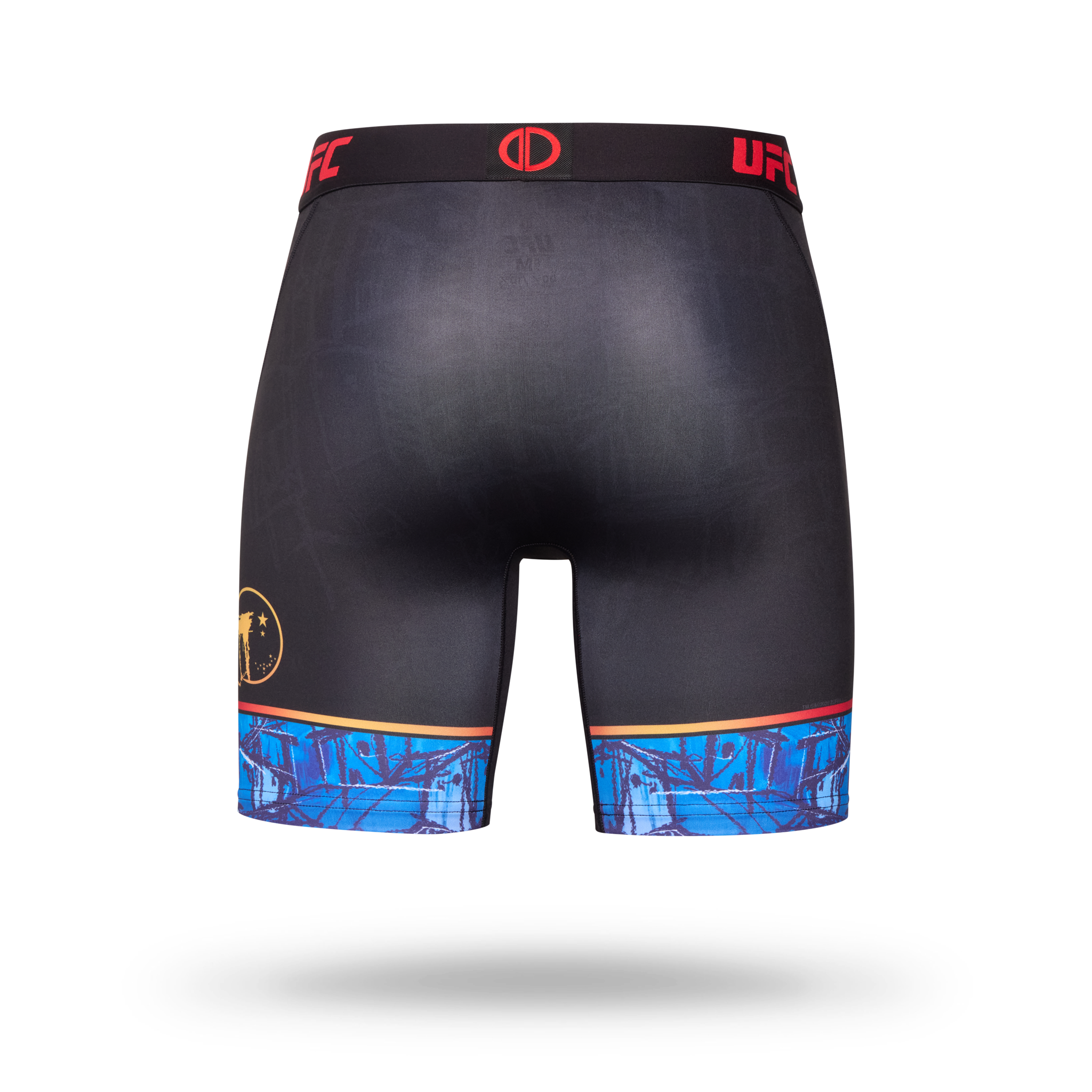 Charles Oliveira Men's Boxer Briefs - M