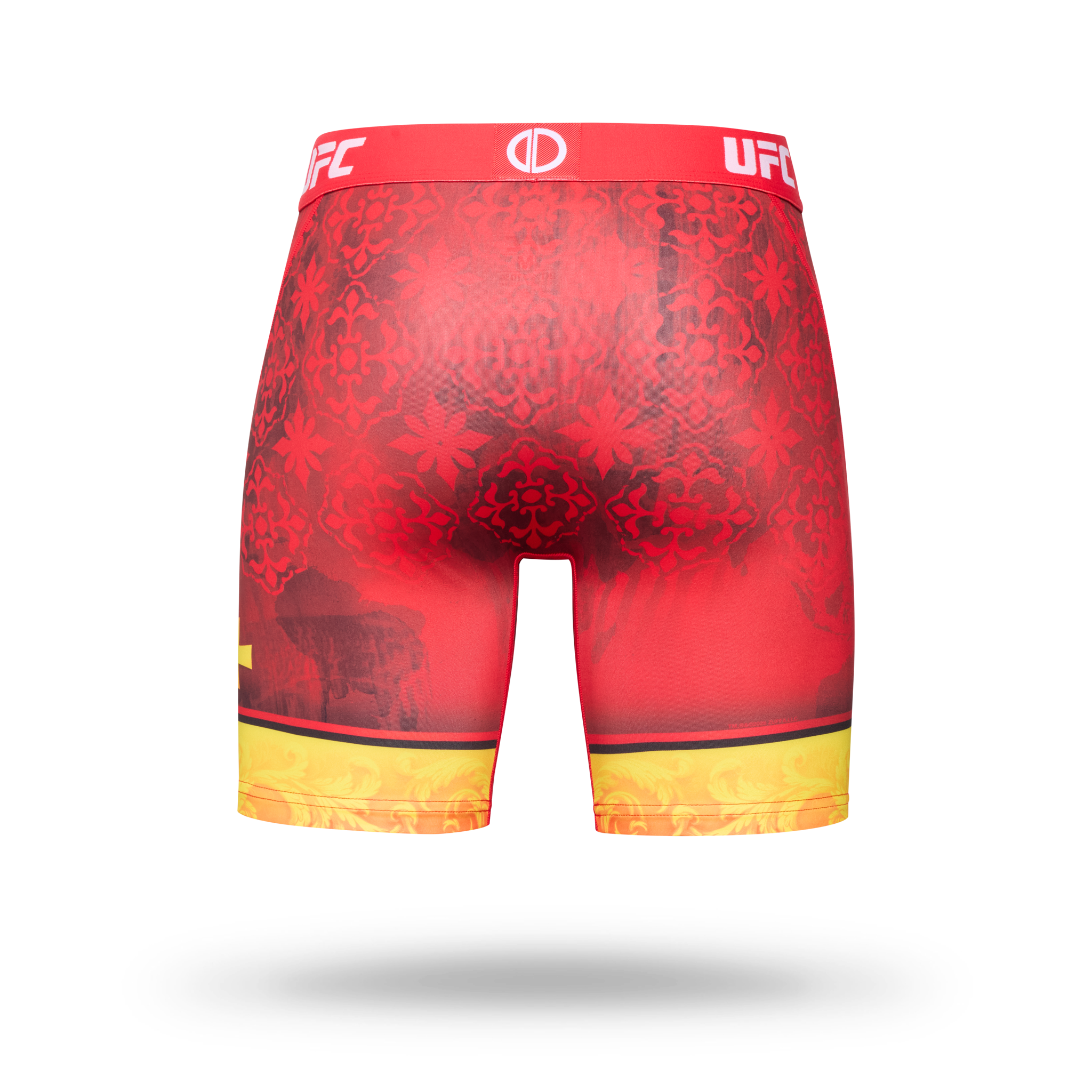 Ilia Topuria Men's Boxer Briefs - M