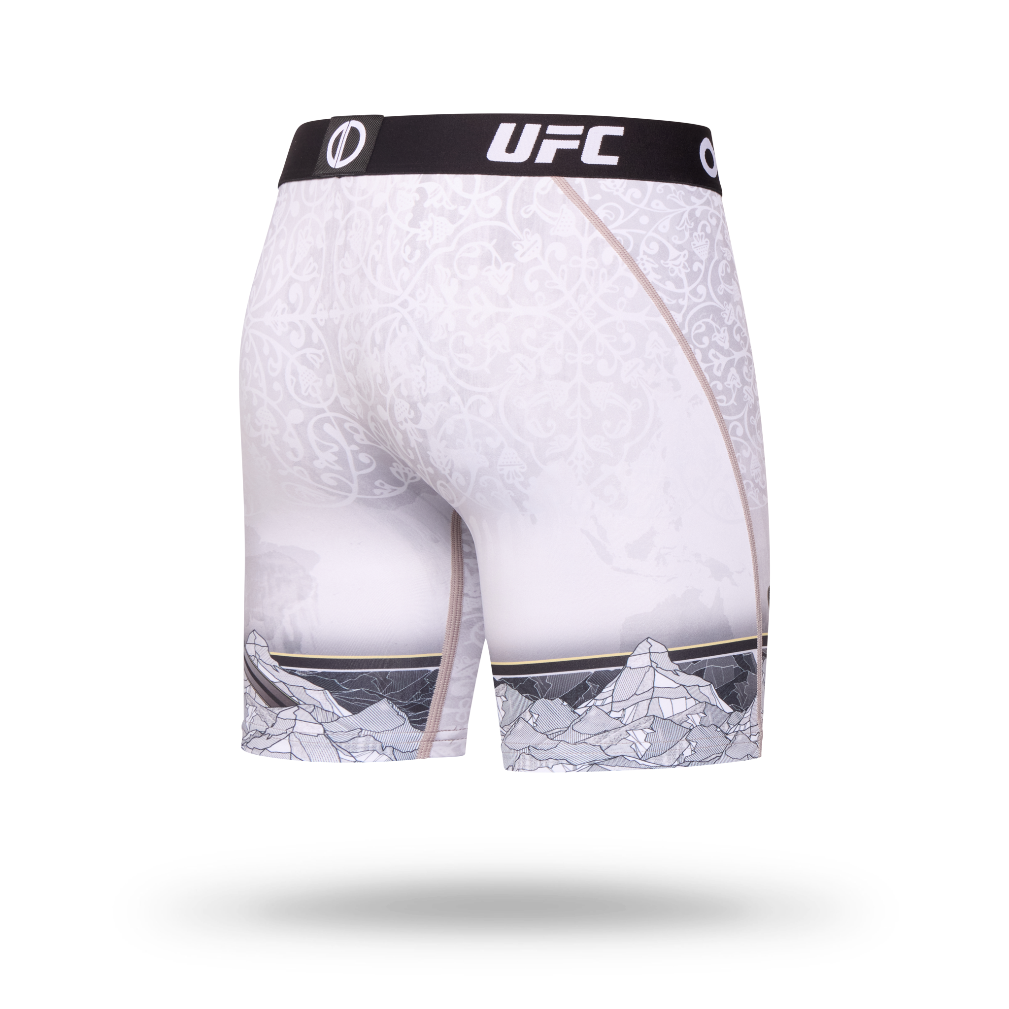 Islam Makhachev Men's Boxer Briefs - XXXL