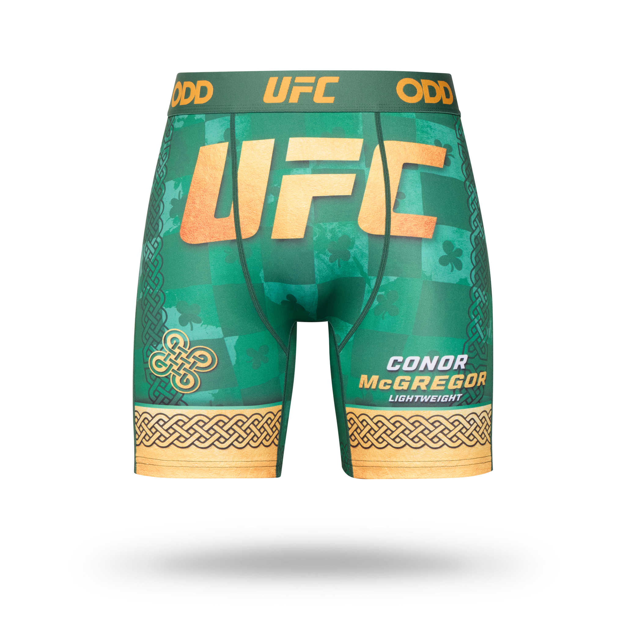 Conor McGregor Men's Boxer Briefs - M