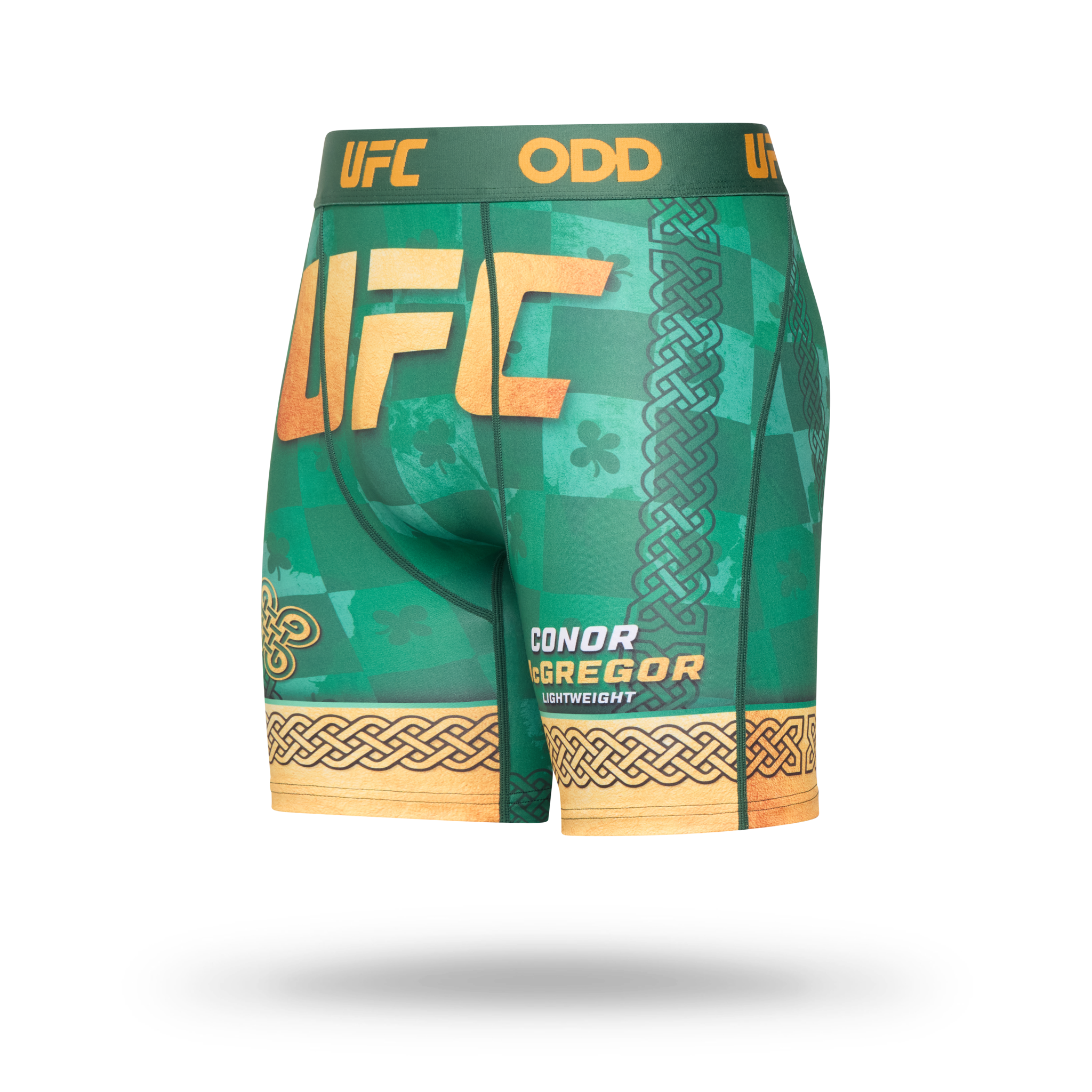 Conor McGregor Men's Boxer Briefs