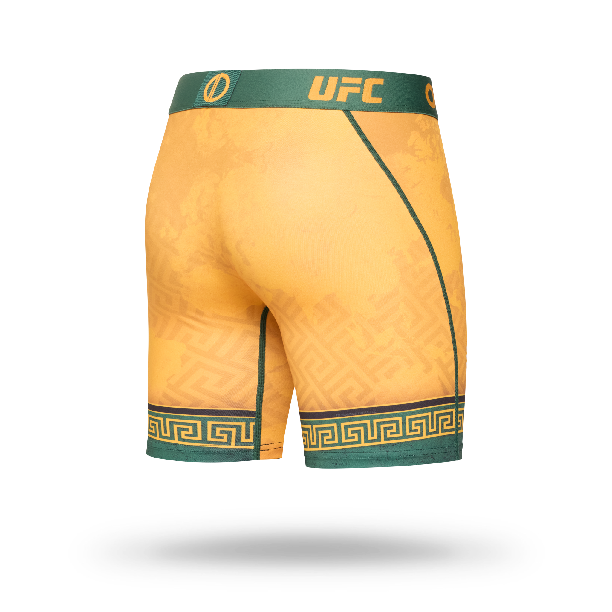 Alexander Volkanovski Men's Boxer Briefs - XXXL