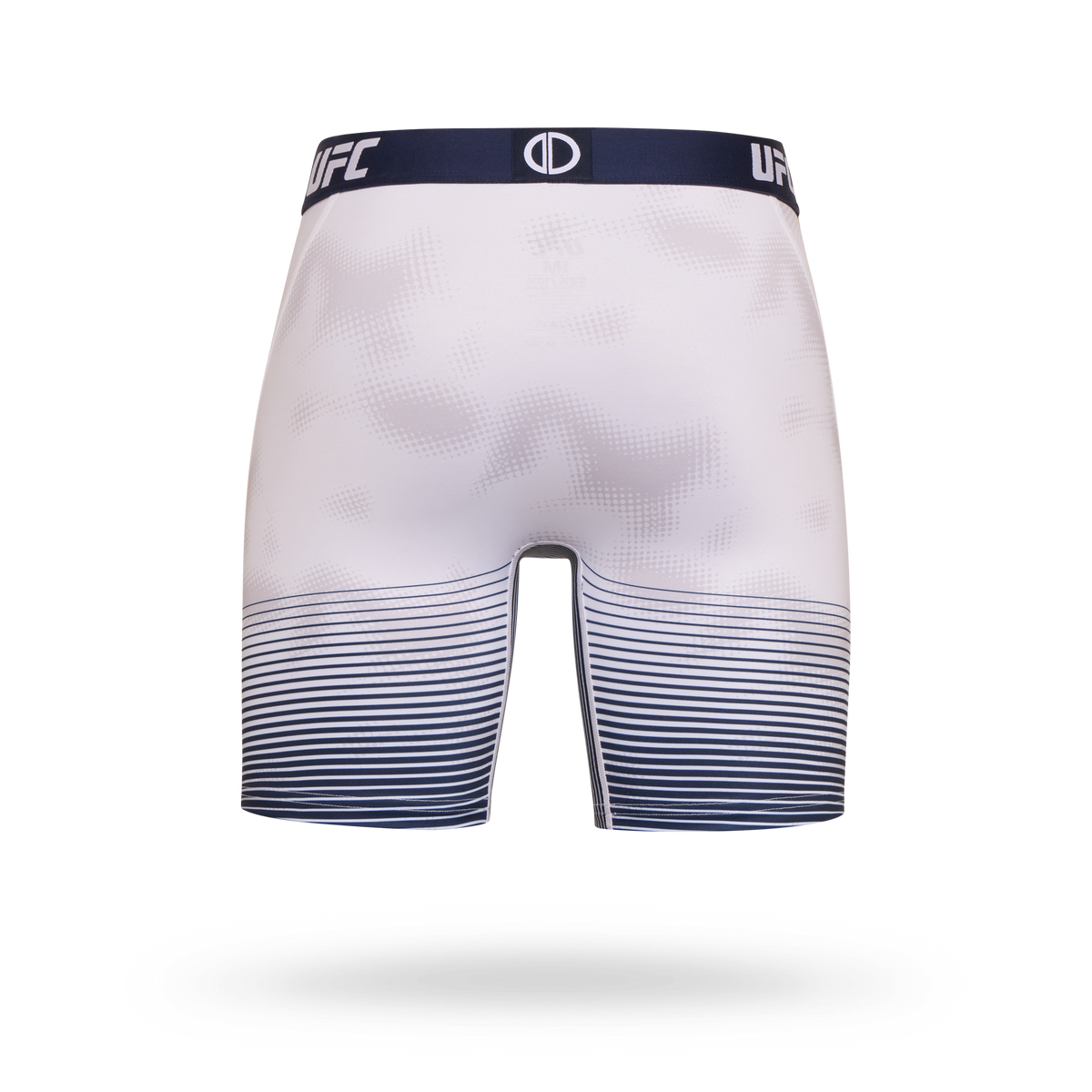 UFC Freedom 250 White Men's Boxer Briefs