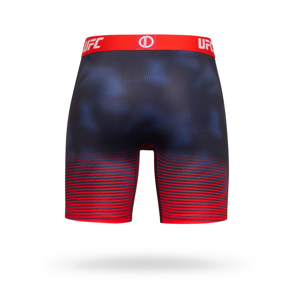 UFC Freedom 250 Navy Men's Boxer Briefs