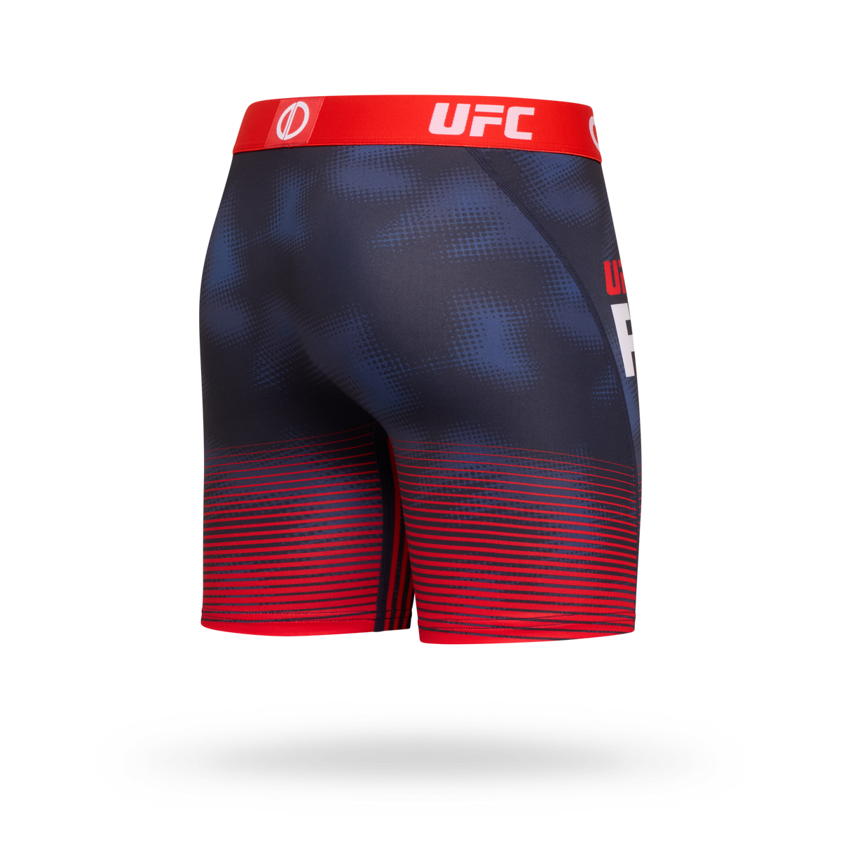 UFC Freedom 250 Navy Men's Boxer Briefs - XXL