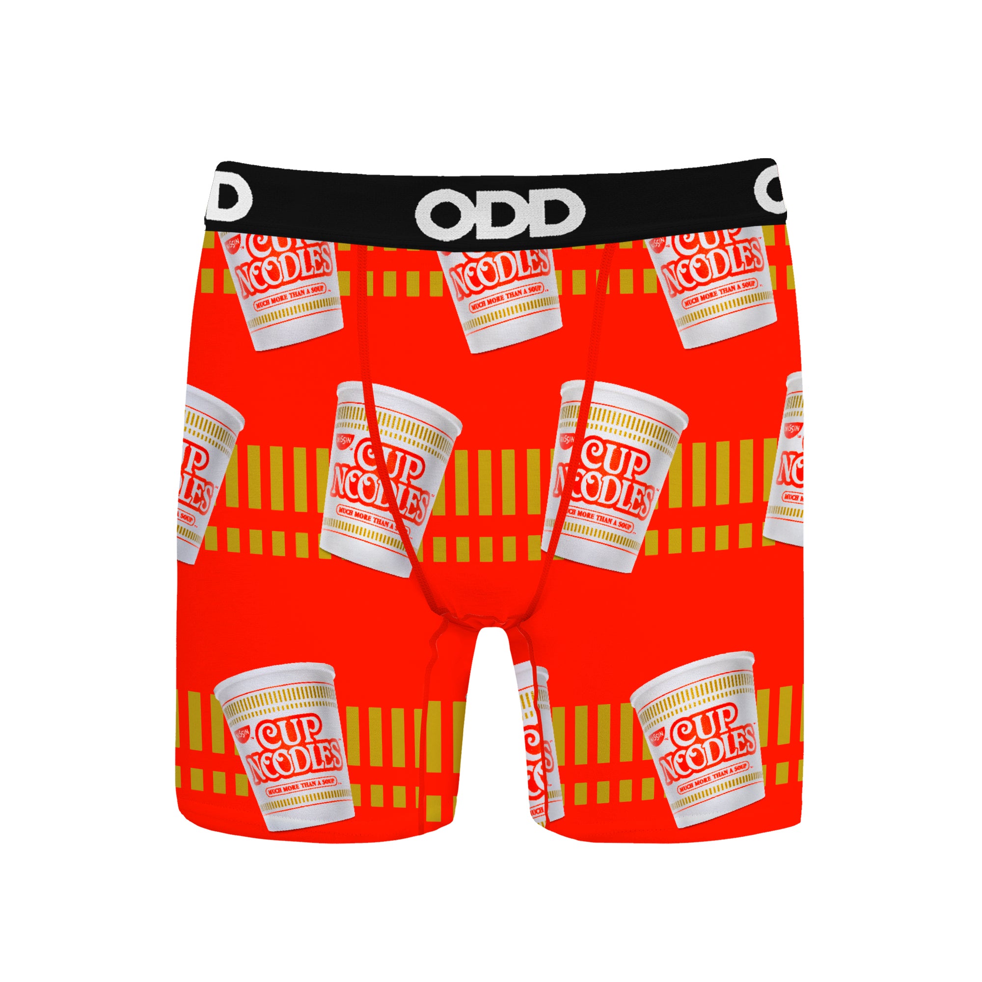 Cup Noodles Kids Boxer Briefs
