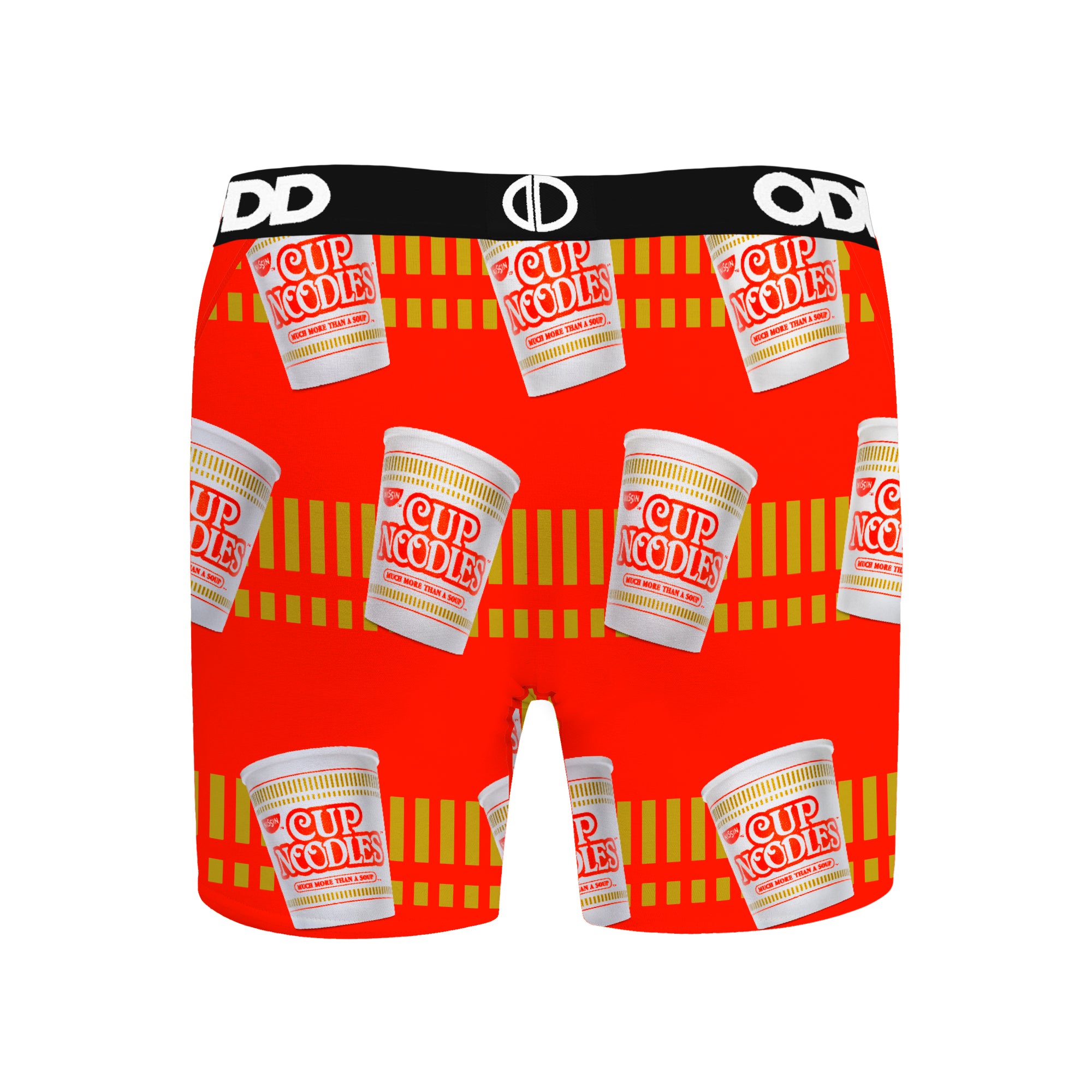 Cup Noodles Kids Boxer Briefs