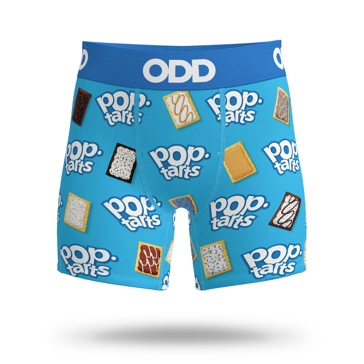 Pop-Tarts Kids Boxer Briefs