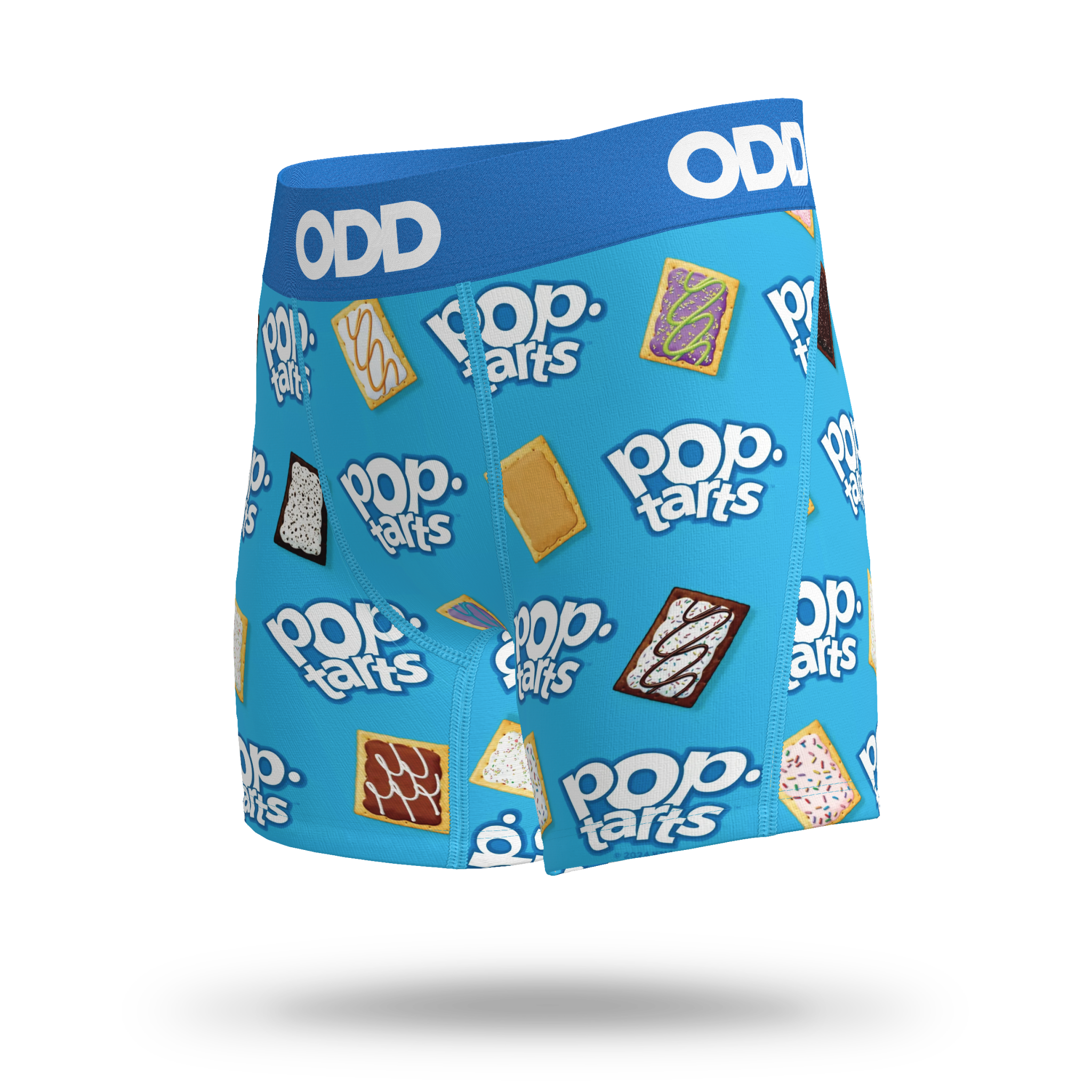 Pop-Tarts Kids Boxer Briefs