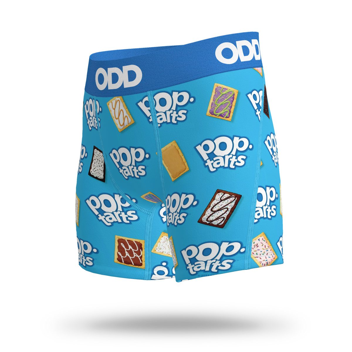 Pop-Tarts Kids Boxer Briefs