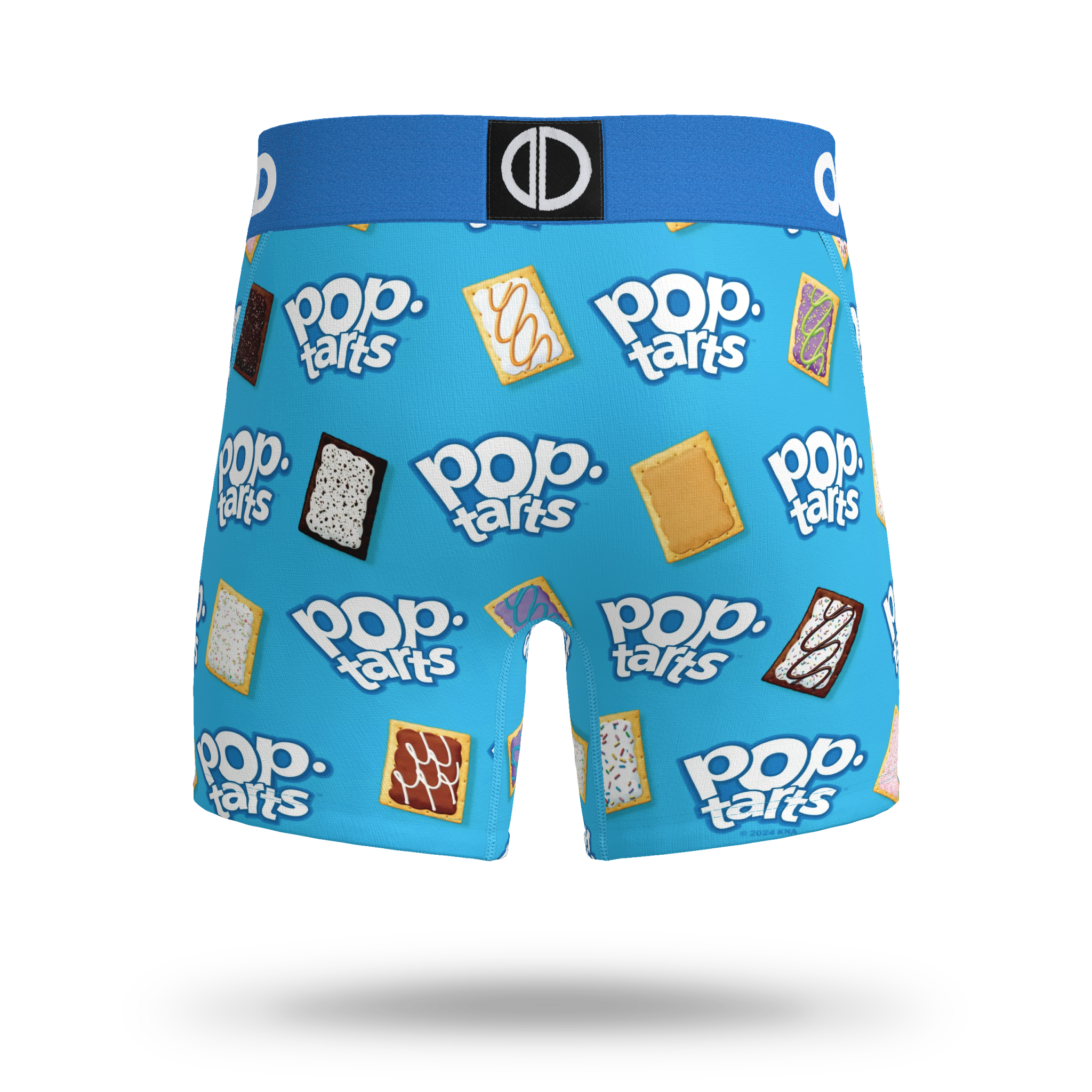 Pop-Tarts Kids Boxer Briefs