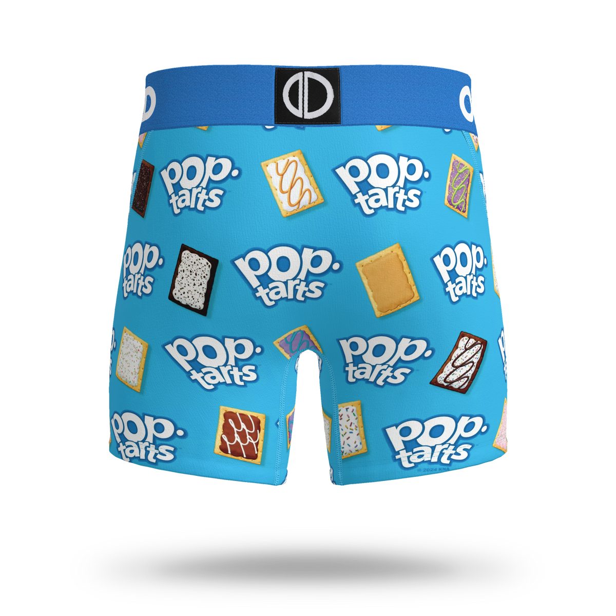 Pop-Tarts Kids Boxer Briefs