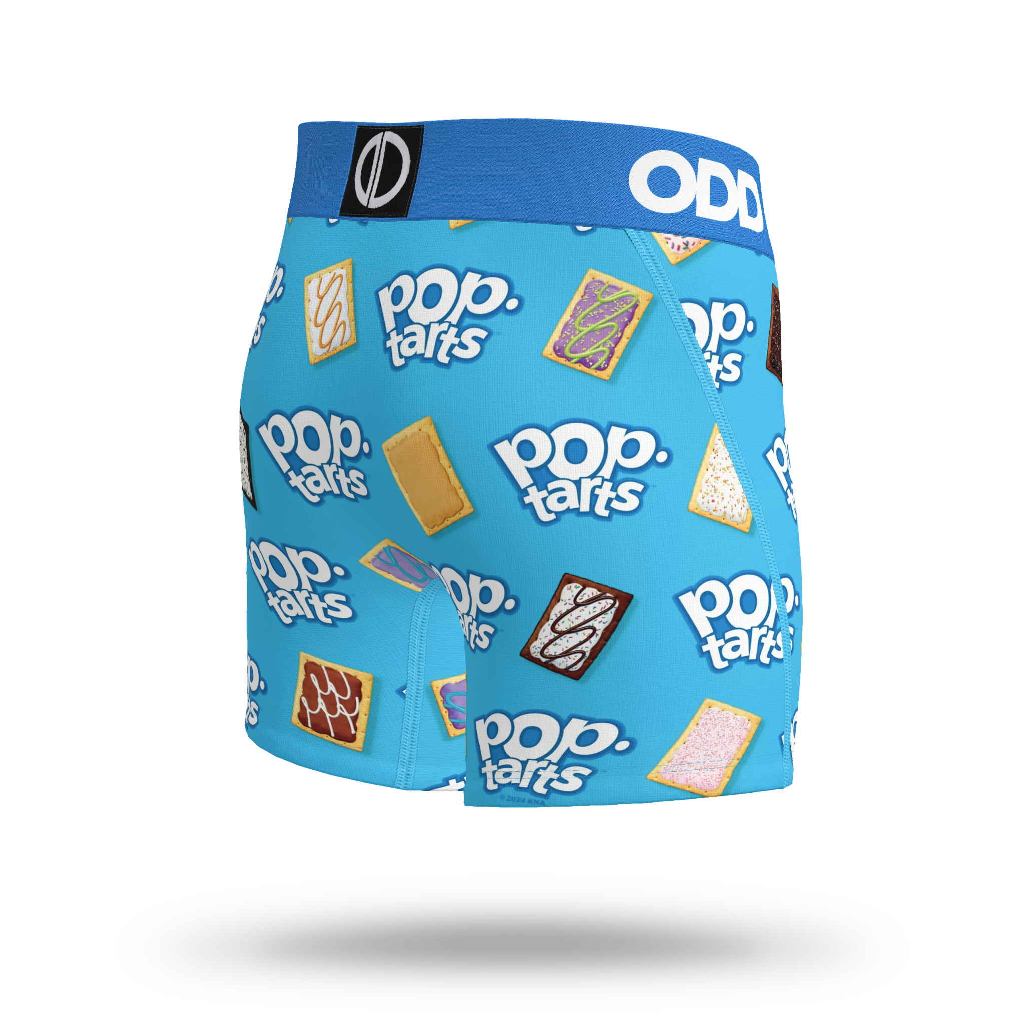 Pop-Tarts Kids Boxer Briefs