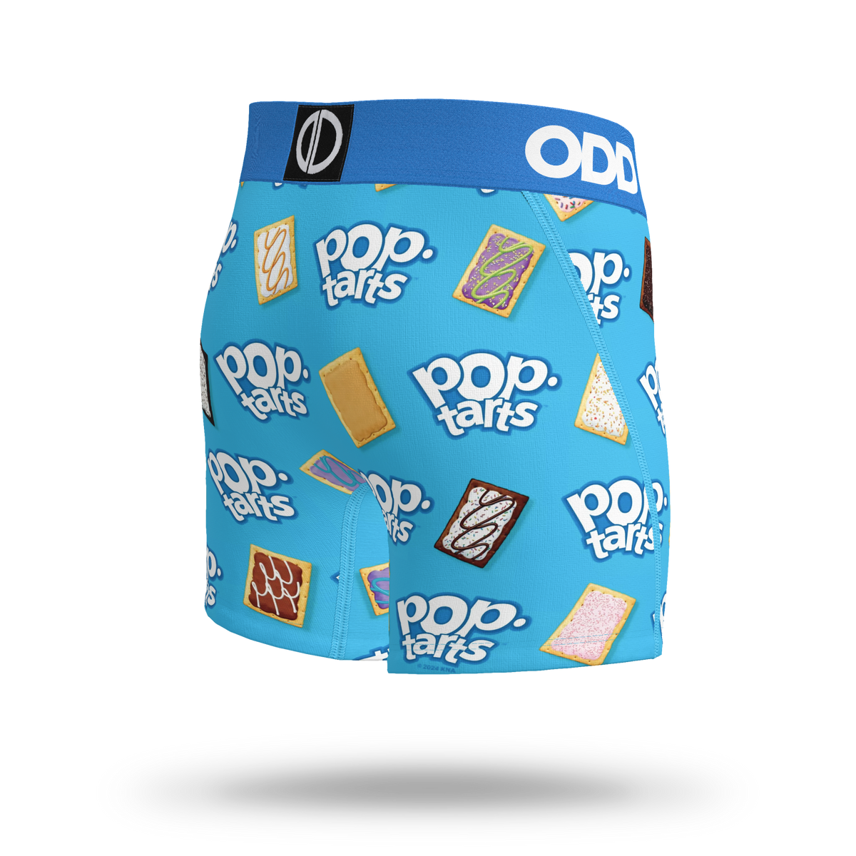 Pop-Tarts Kids Boxer Briefs