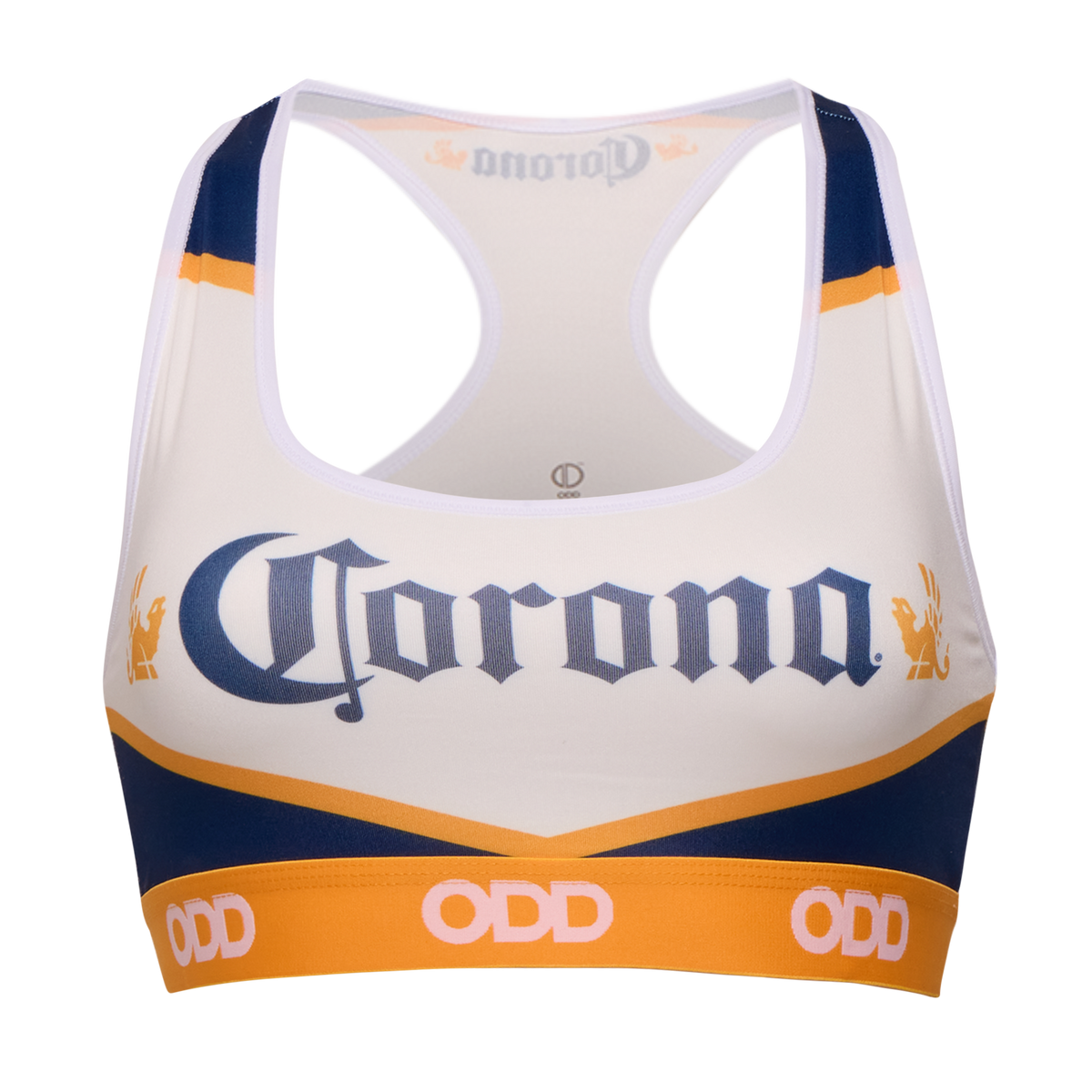 Corona Extra Women's Sports Bra
