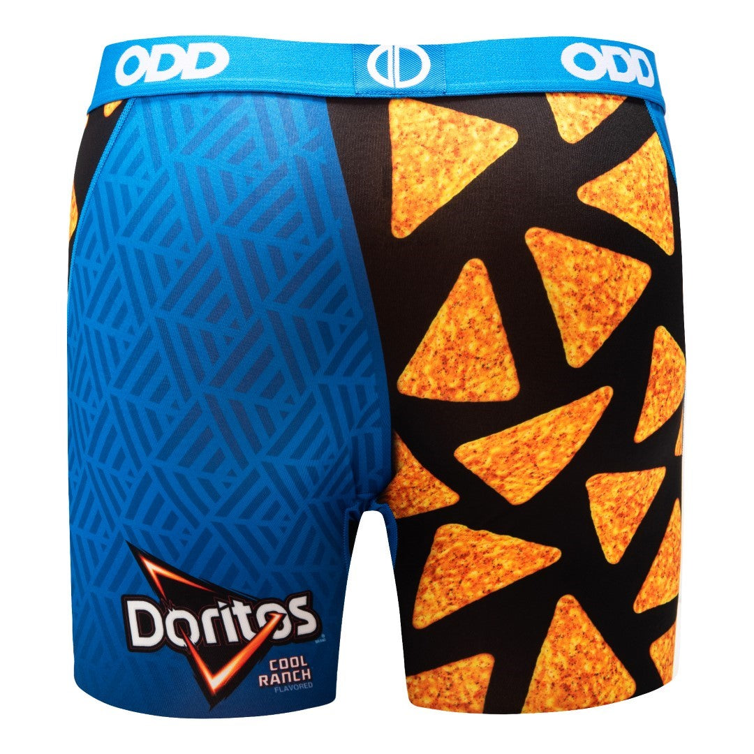 Doritos Cool Ranch Men's Boxer Briefs