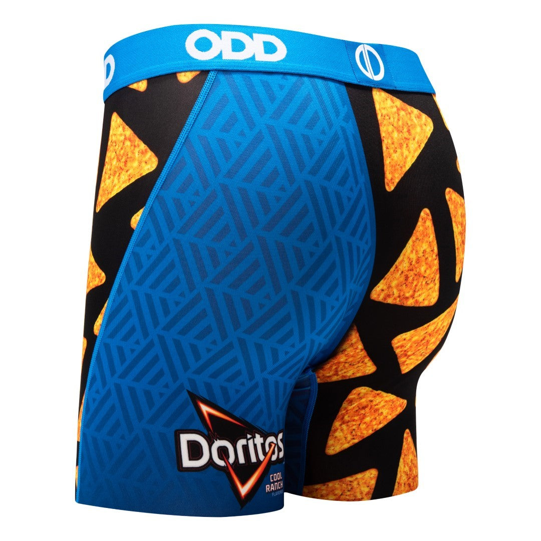 Doritos Cool Ranch Men's Boxer Briefs