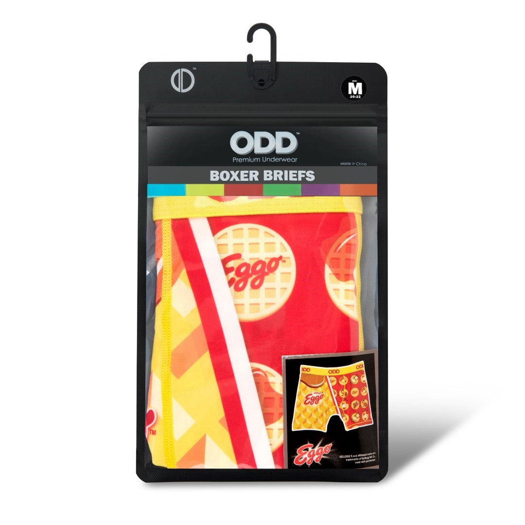 Eggo Waffles Men's Boxer Briefs