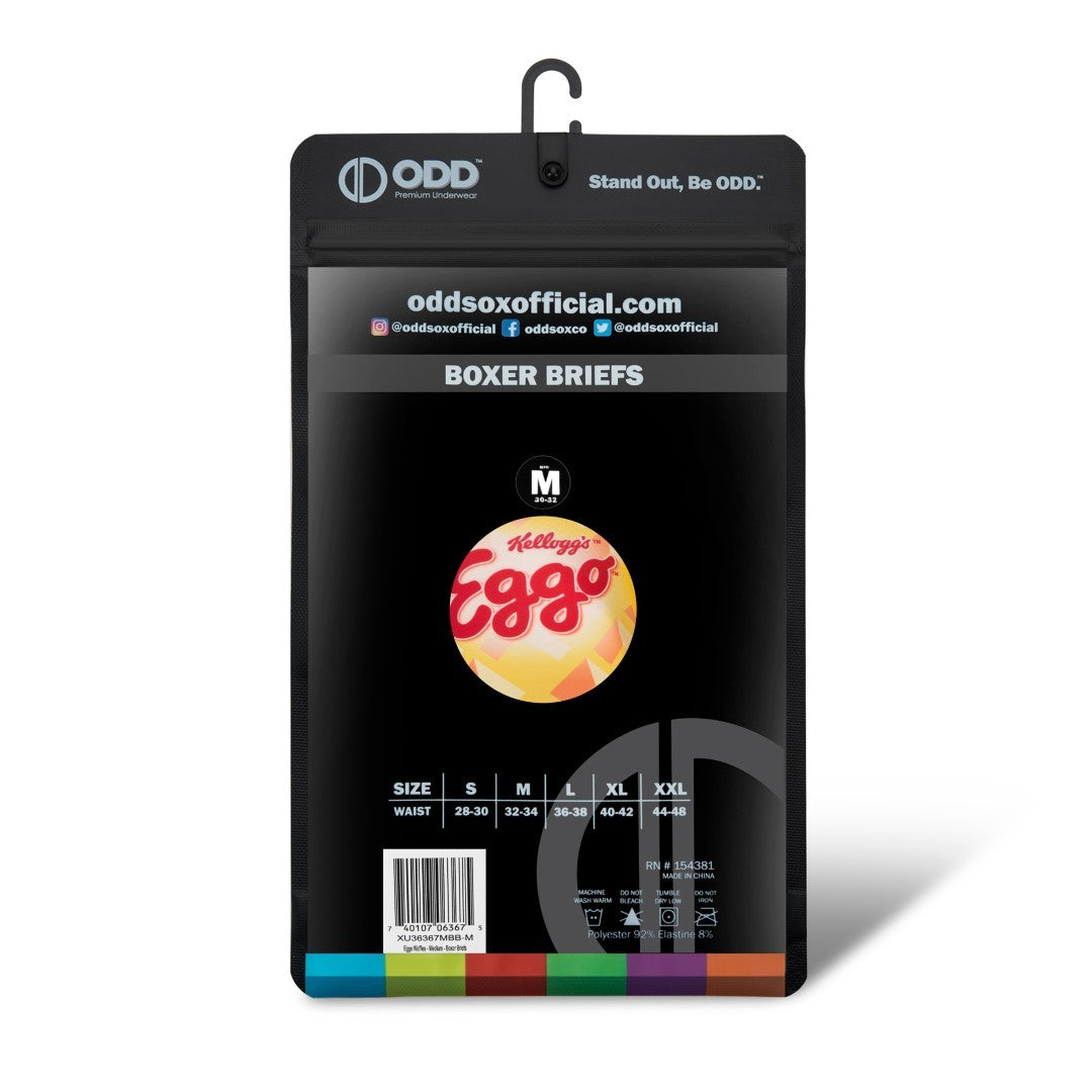 Eggo Waffles Men's Boxer Briefs