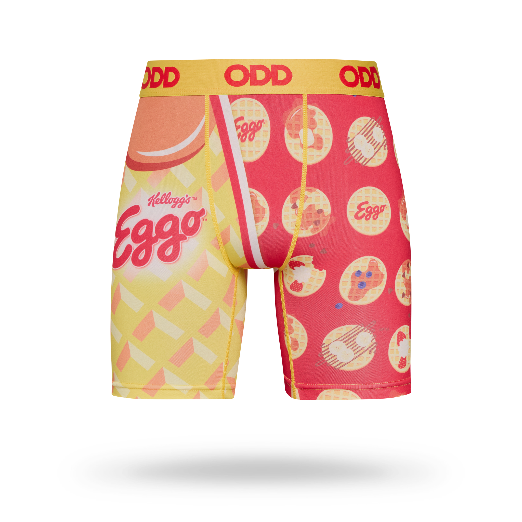 Eggo Waffles Men's Boxer Briefs