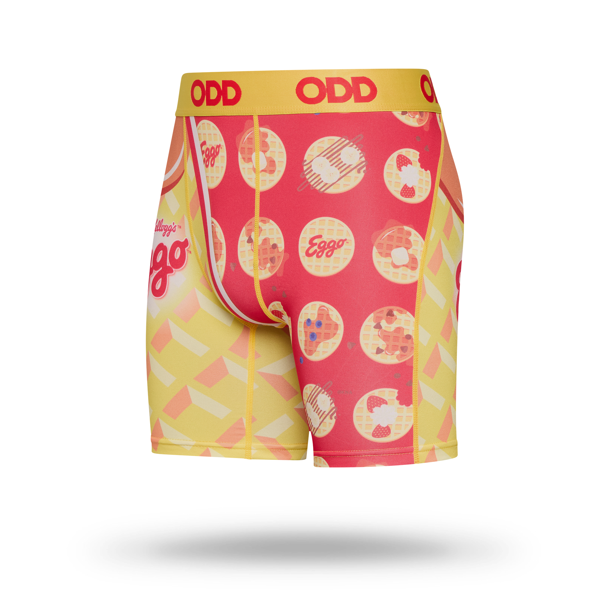 Eggo Waffles Men's Boxer Briefs