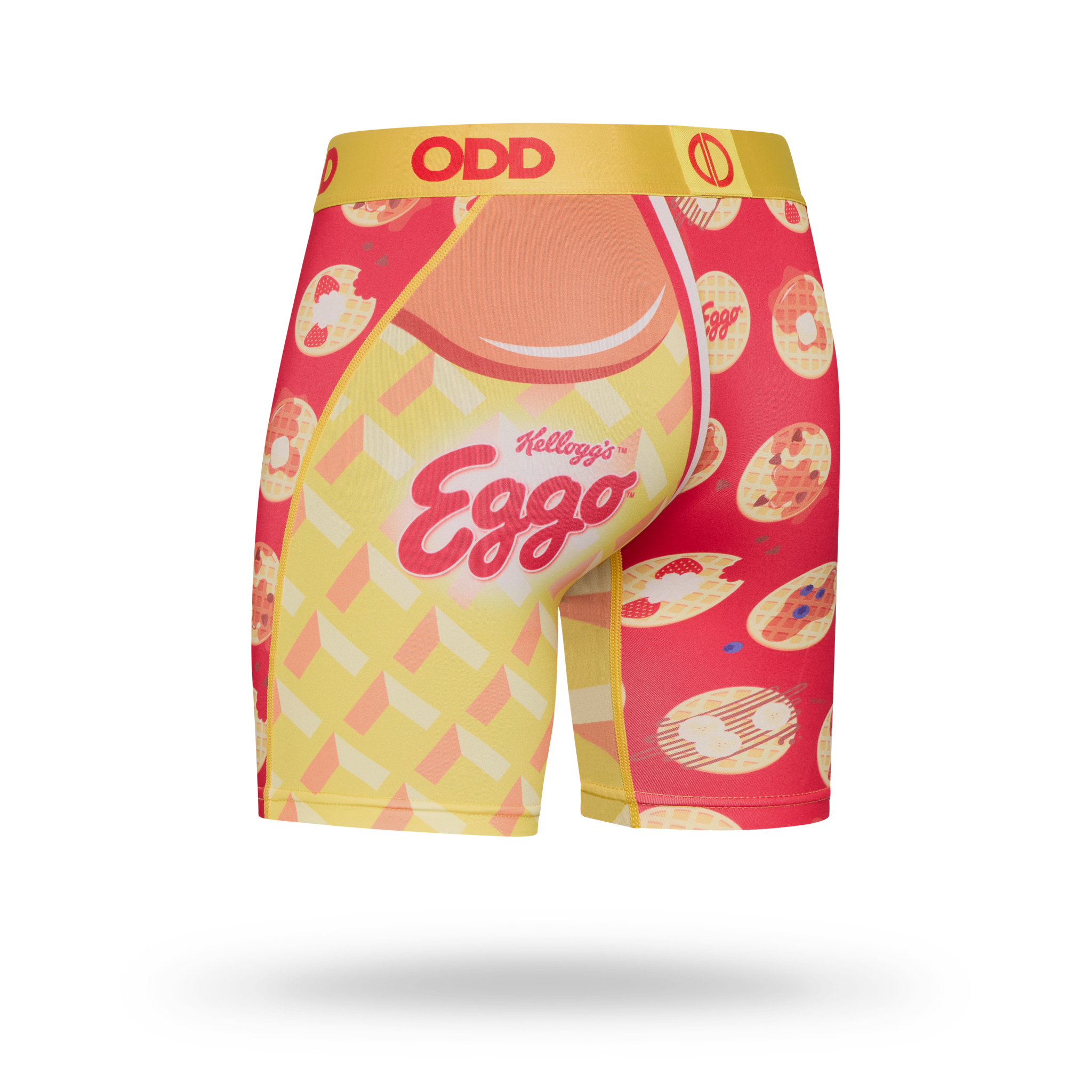 Eggo Waffles Men's Boxer Briefs