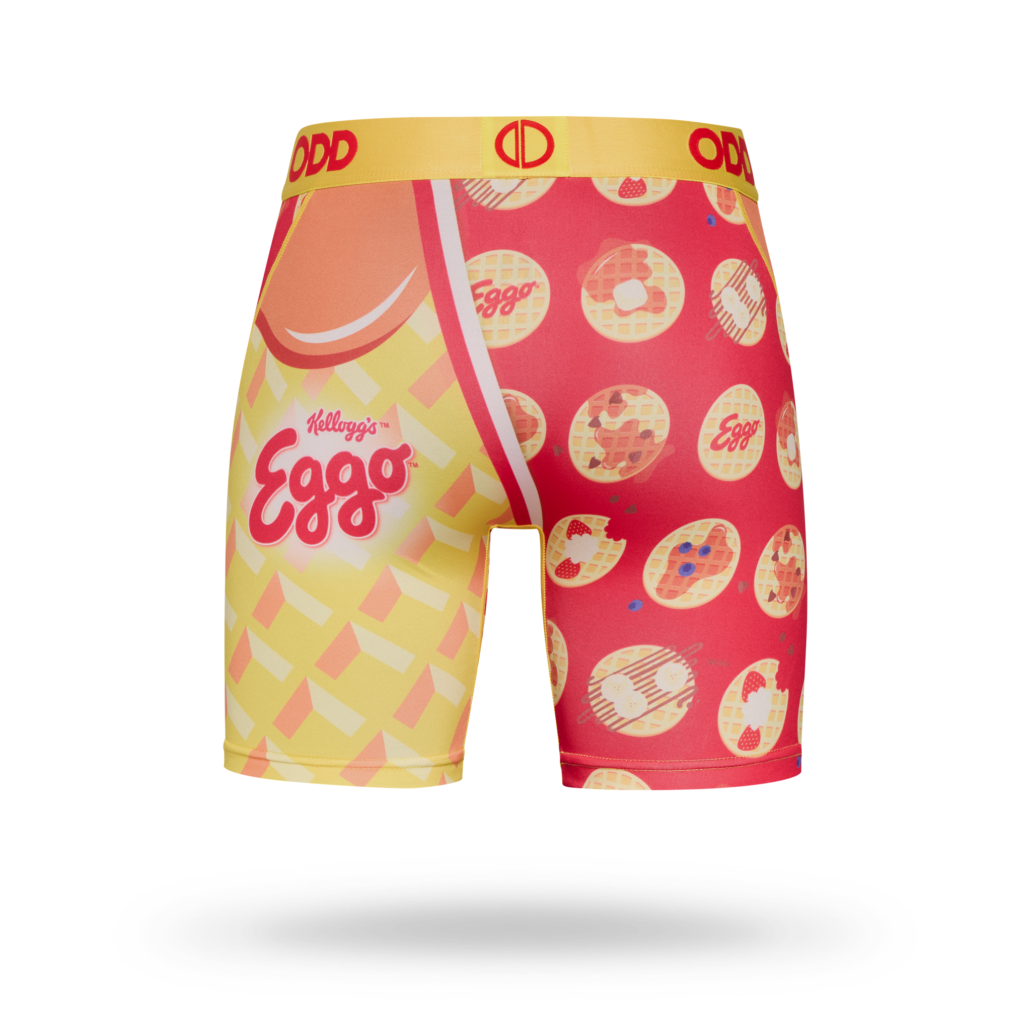 Eggo Waffles Men's Boxer Briefs