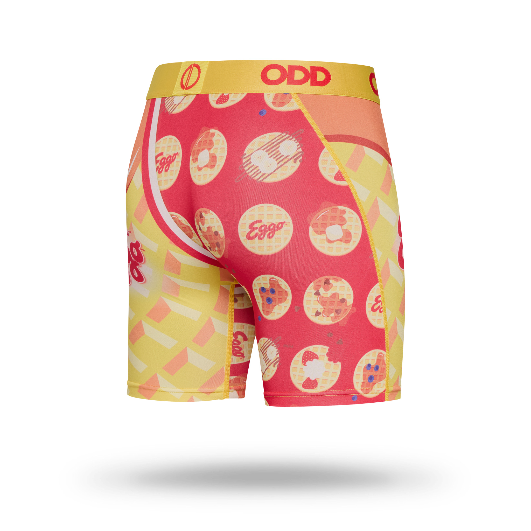 Eggo Waffles Men's Boxer Briefs