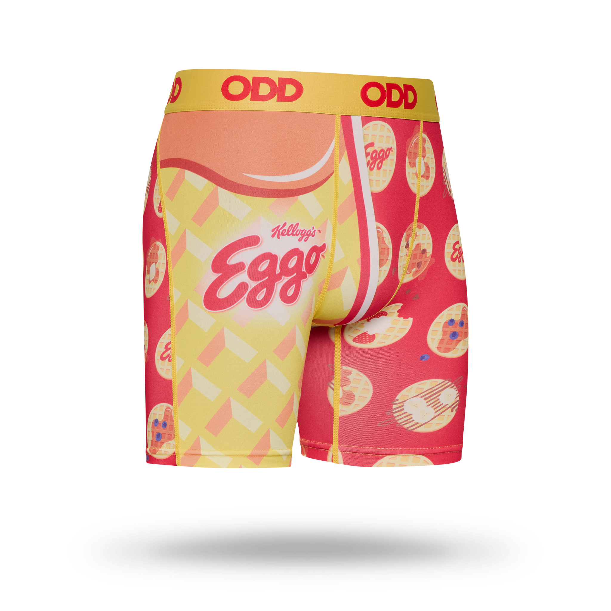 Eggo Waffles Men's Boxer Briefs