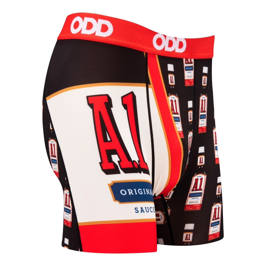 A.1. Sauce Men's Boxer Briefs
